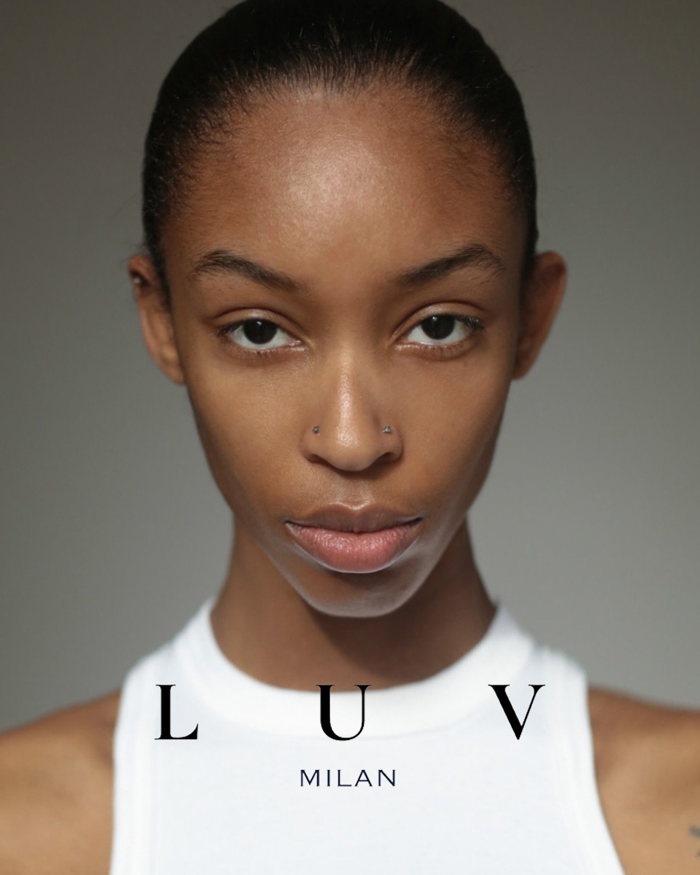 𝐏𝐋𝐀𝐂𝐄𝐌𝐄𝐍𝐓 Congratulations to 𝑲𝒓𝒊𝒔 𝑱𝒆𝒂𝒏 𝑭𝒓𝒂𝒏𝒄𝒐𝒊𝒔 (@noirxkris) placed with @luv_mgmt #Milan 🇮🇹 &hearts;️

#Placement #Luv #Milan #WilsonModels