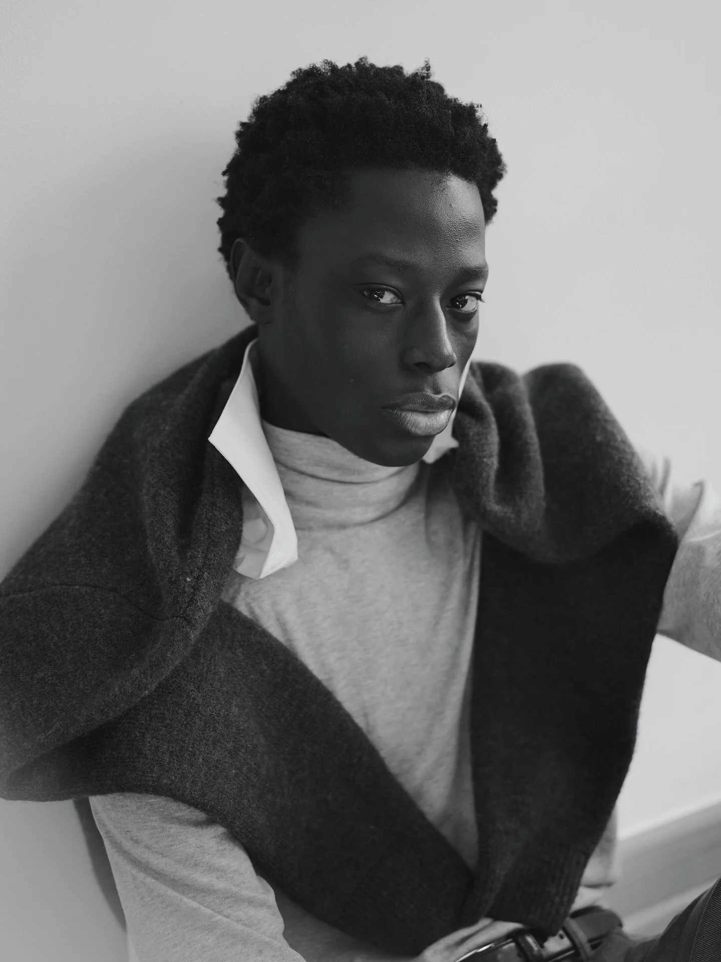 𝐌𝐎 𝐑𝐀𝐒𝐒𝐎𝐔𝐋 💎 (@metv_falleuh) by 𝐀𝐥𝐞𝐱 𝐋𝐕 (@alexlv.hw) &spades;️📸
&zwnj;
&ldquo;𝐈𝐭 𝐚𝐥𝐰𝐚𝐲𝐬 𝐬𝐞𝐞𝐦𝐬 𝐢𝐦𝐩𝐨𝐬𝐬𝐢𝐛𝐥𝐞 𝐮𝐧𝐭𝐢𝐥 𝐢𝐭&rsquo;𝐬 𝐝𝐨𝐧𝐞.&rdquo;
&zwnj;
&mdash; Nelson Mandela
(1918&ndash;2013)
&zwnj;
#MoRasso