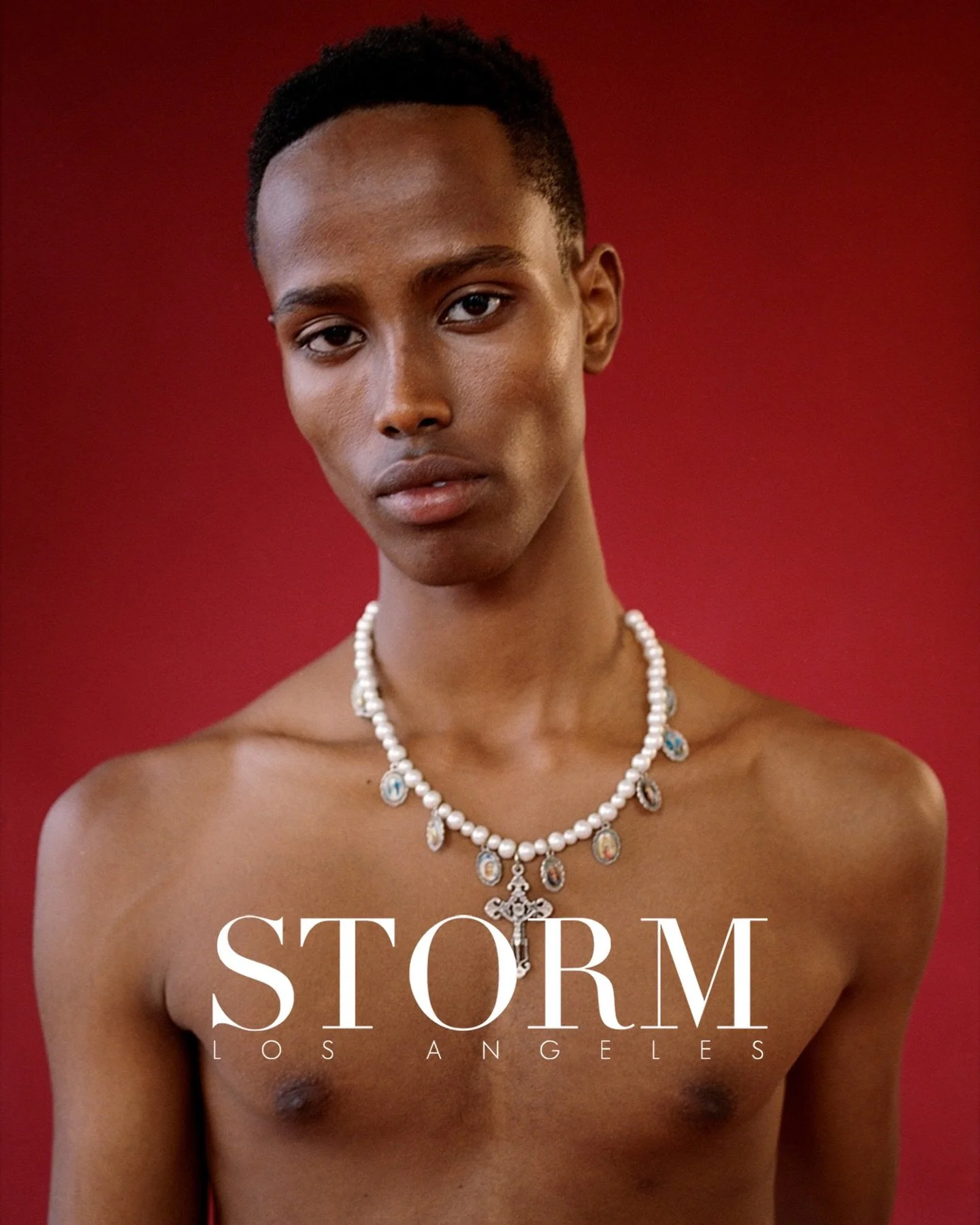 𝐏𝐋𝐀𝐂𝐄𝐌𝐄𝐍𝐓 Congratulations to 𝑬𝒓𝒊𝒄𝒌 𝑺𝒂𝒏𝒊𝒏𝒈𝒐 (@africancubism) now with @stormmodelsla 🇺🇸 🌴

#Placement #Storm #LosAngeles #WilsonModels