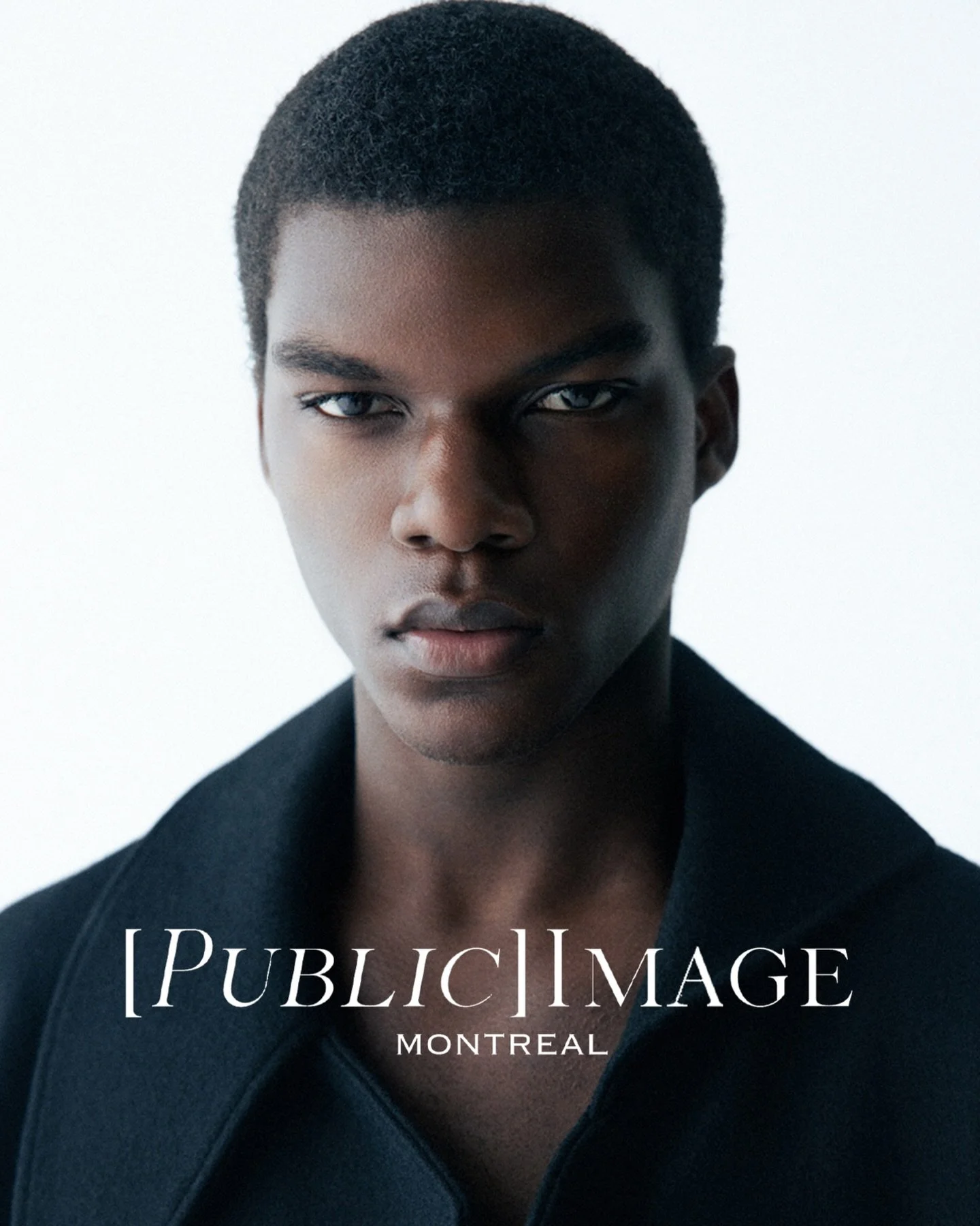 𝐏𝐋𝐀𝐂𝐄𝐌𝐄𝐍𝐓 Congratulations to 𝒀𝒐𝒏𝒌𝒐 (@davidsyonko) now with @publicimagemgmt 🇨🇦 💪

#Placement #PublicImage #Canada #WilsonModels
