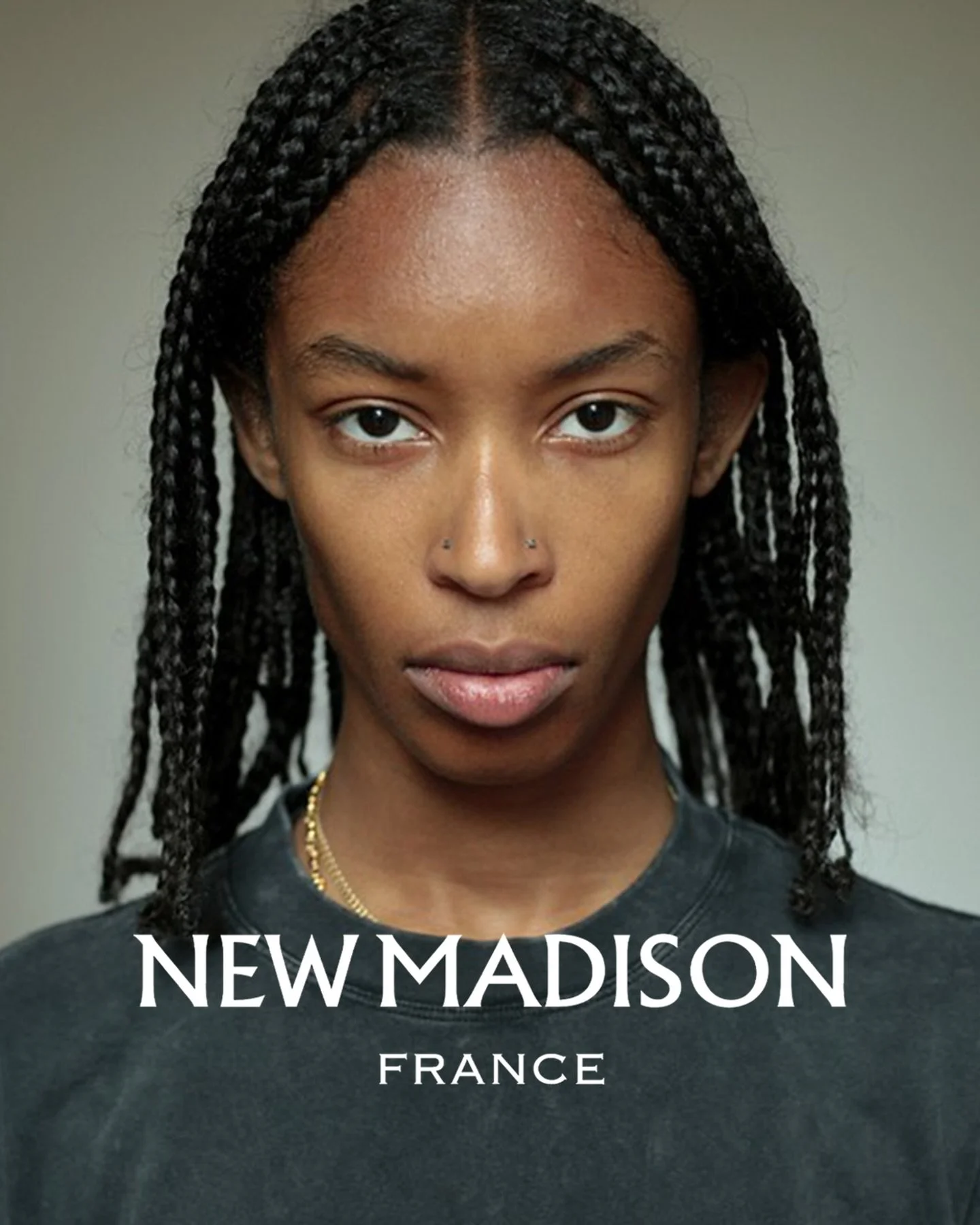𝐏𝐋𝐀𝐂𝐄𝐌𝐄𝐍𝐓 Congratulations to 𝑲𝒓𝒊𝒔 𝑱𝒆𝒂𝒏-𝑭𝒓𝒂𝒏𝒄𝒐𝒊𝒔 (@noirxkris) placed with @newmadisonmodels #France 🇫🇷✨

#Placement #NewMadison #Paris #WilsonModels