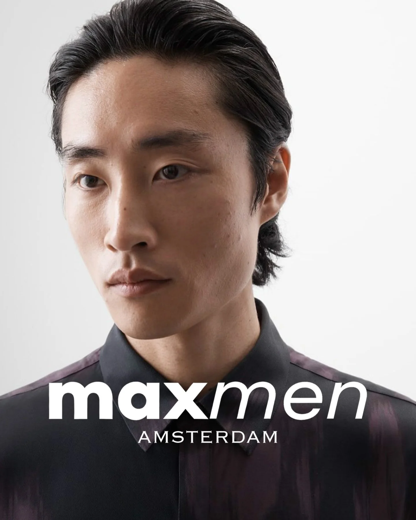 𝐏𝐋𝐀𝐂𝐄𝐌𝐄𝐍𝐓 Congratulations to 𝑹𝒚𝒖 𝑾𝒂𝒏𝒌𝒚𝒖 (@ryuwk) placed with @maxmenmodels #Amsterdam 🇳🇱✨

#Placement #MaxModels #Netherlands #WilsonModels