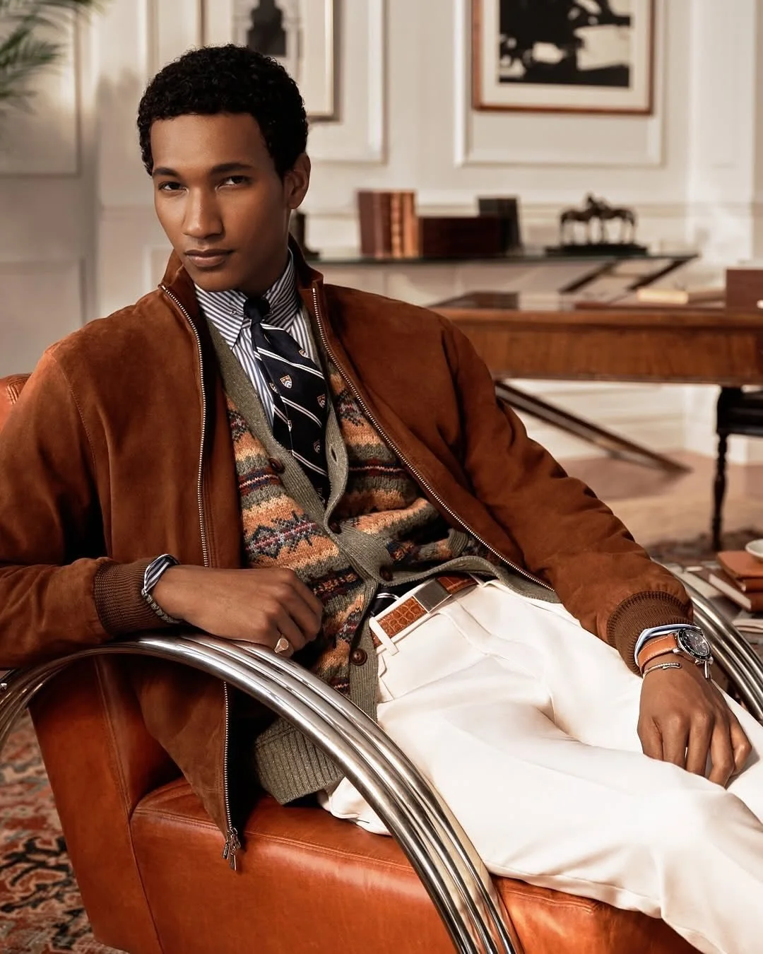 𝐑𝐀𝐋𝐏𝐇 𝐋𝐀𝐔𝐑𝐄𝐍 ⭐ 𝑱𝒐𝒔𝒉𝒖𝒂 𝑺𝒆𝒕𝒉 (@dvojosh) for @ralphlauren #Online 👔 🐎
ㅤ
🫶 @heroesmodels
ㅤ
#JoshuaSeth #WilsonModels #RalphLauren #2026