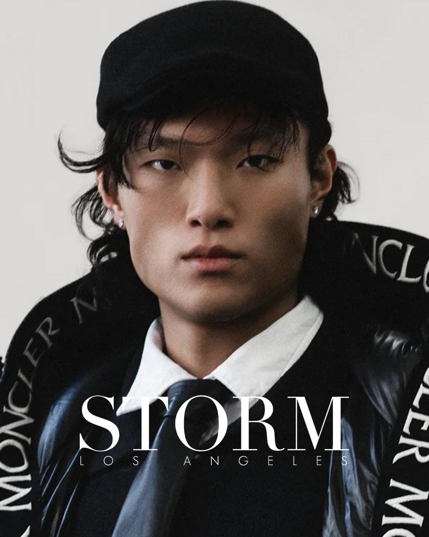 𝐏𝐋𝐀𝐂𝐄𝐌𝐄𝐍𝐓 Congratulations to 𝑾𝒊𝒍𝒍𝒊𝒂𝒎 𝒀𝒂𝒏𝒈 (@life0fwilly) placed with @stormmodelsla #LosAngeles 🌴✨

#Placement #StormLA #WilsonModels #modelsearch