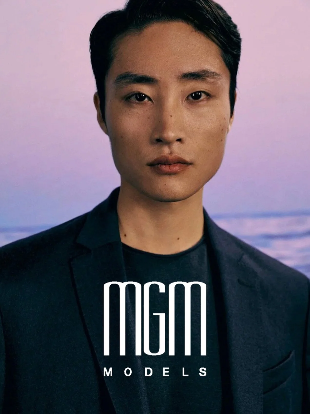 𝐏𝐋𝐀𝐂𝐄𝐌𝐄𝐍𝐓 Congratulations to 𝑹𝒚𝒖 𝑾𝒂𝒏𝒌𝒚𝒖 (@ryuwk) now with @mgm.models #Germany 🇩🇪✨

#Placement #MGM #WilsonModels #modelsearch