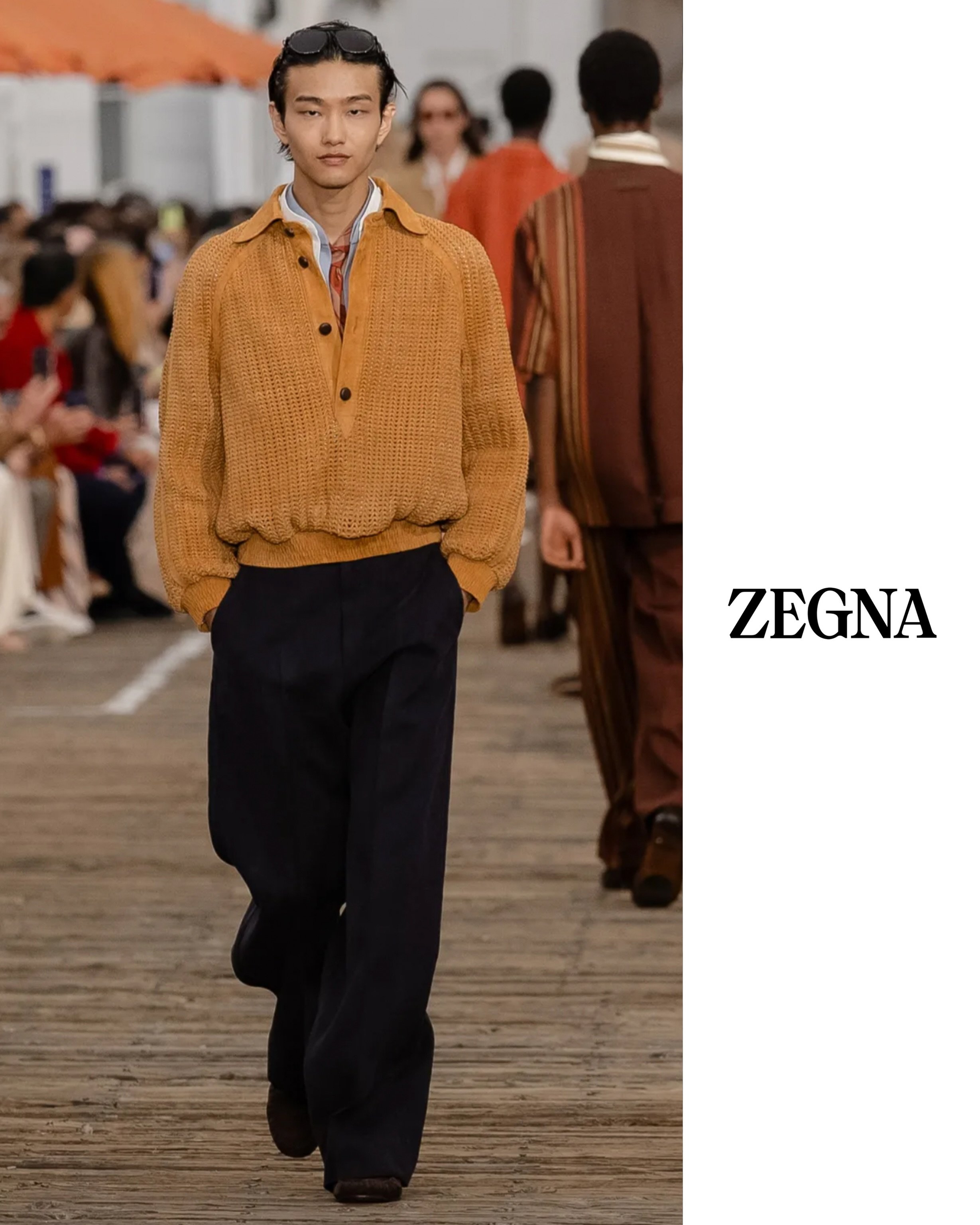 𝐙𝐄𝐆𝐍𝐀🚶&zwj;♂️𝑯𝒚𝒖𝒏𝒋𝒖𝒏 𝑲𝒊𝒎 (@rlagusw.s) on the #runway in #LosAngeles for @zegna 𝐋𝐚 𝐕𝐢𝐥𝐥𝐞𝐠𝐠𝐢𝐚𝐭𝐮𝐫𝐚 𝐒𝐮𝐦𝐦𝐞𝐫 𝟐𝟎𝟐𝟕 𝐂𝐨𝐥𝐥𝐞𝐜𝐭𝐢𝐨𝐧 by 𝐀𝐥𝐞𝐬𝐬𝐚𝐧𝐝𝐫𝐨 𝐒𝐚𝐫𝐭𝐨𝐫𝐢 (@alessandrosartoriofficial) ⭐️🚢 ⭐️

👔 