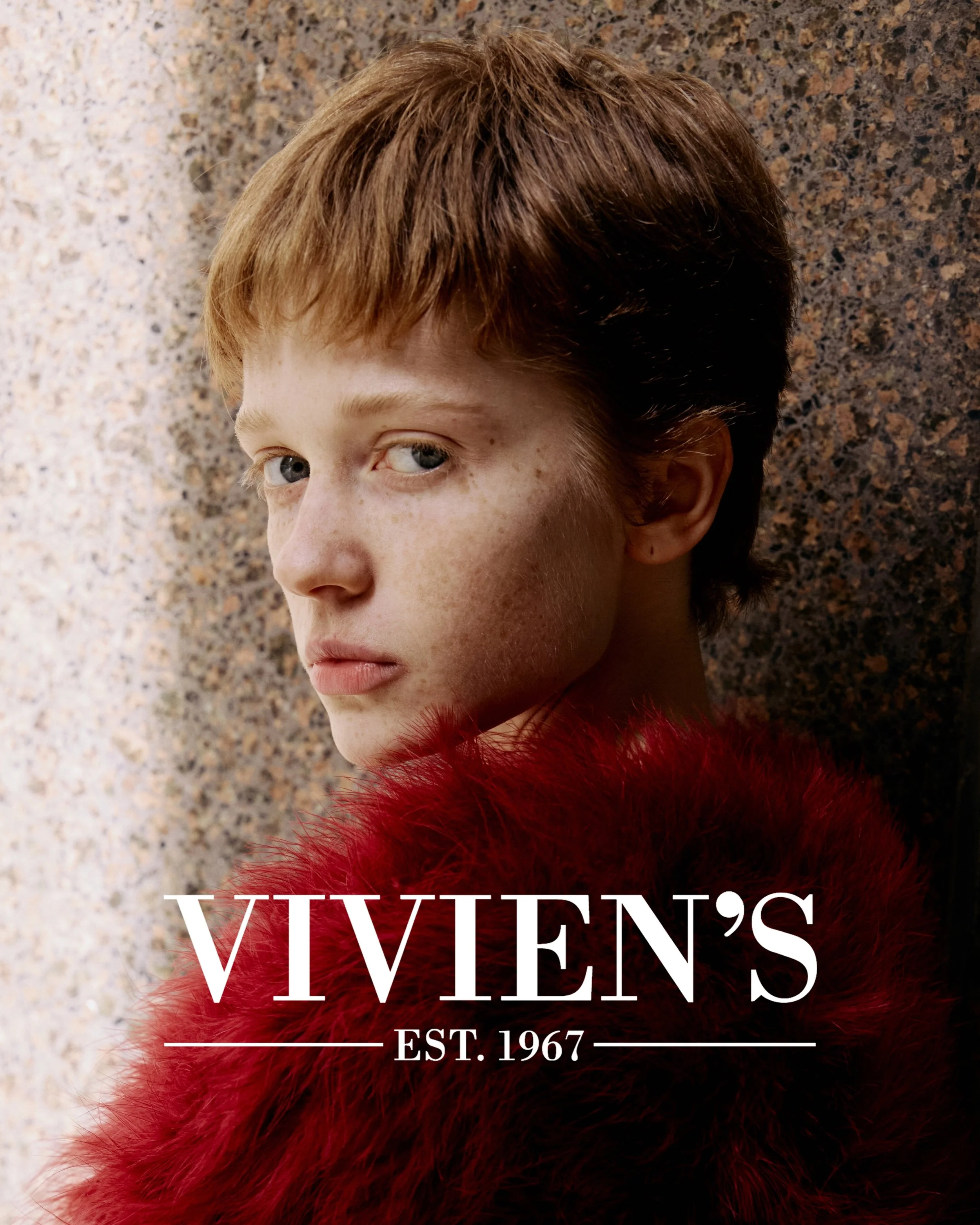 𝐏𝐋𝐀𝐂𝐄𝐌𝐄𝐍𝐓 Congratulations to 𝑺𝒚𝒍𝒗𝒊𝒆 𝑾𝒊𝒍𝒔𝒐𝒏 (@ssylviewilson) placed with @viviensmodelmgmt #Australia 🇦🇺✨

#Placement #SylvieWilson #Viviens #WilsonModels