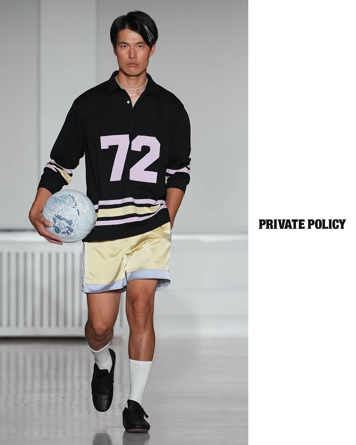 𝐏𝐑𝐈𝐕𝐀𝐓𝐄 𝐏𝐎𝐋𝐈𝐂𝐘🚶🏽_♀️𝑫𝒂𝒆 𝑵𝒂 (@nadaehyuck) on the #runway in #NYFW for @private.jpg