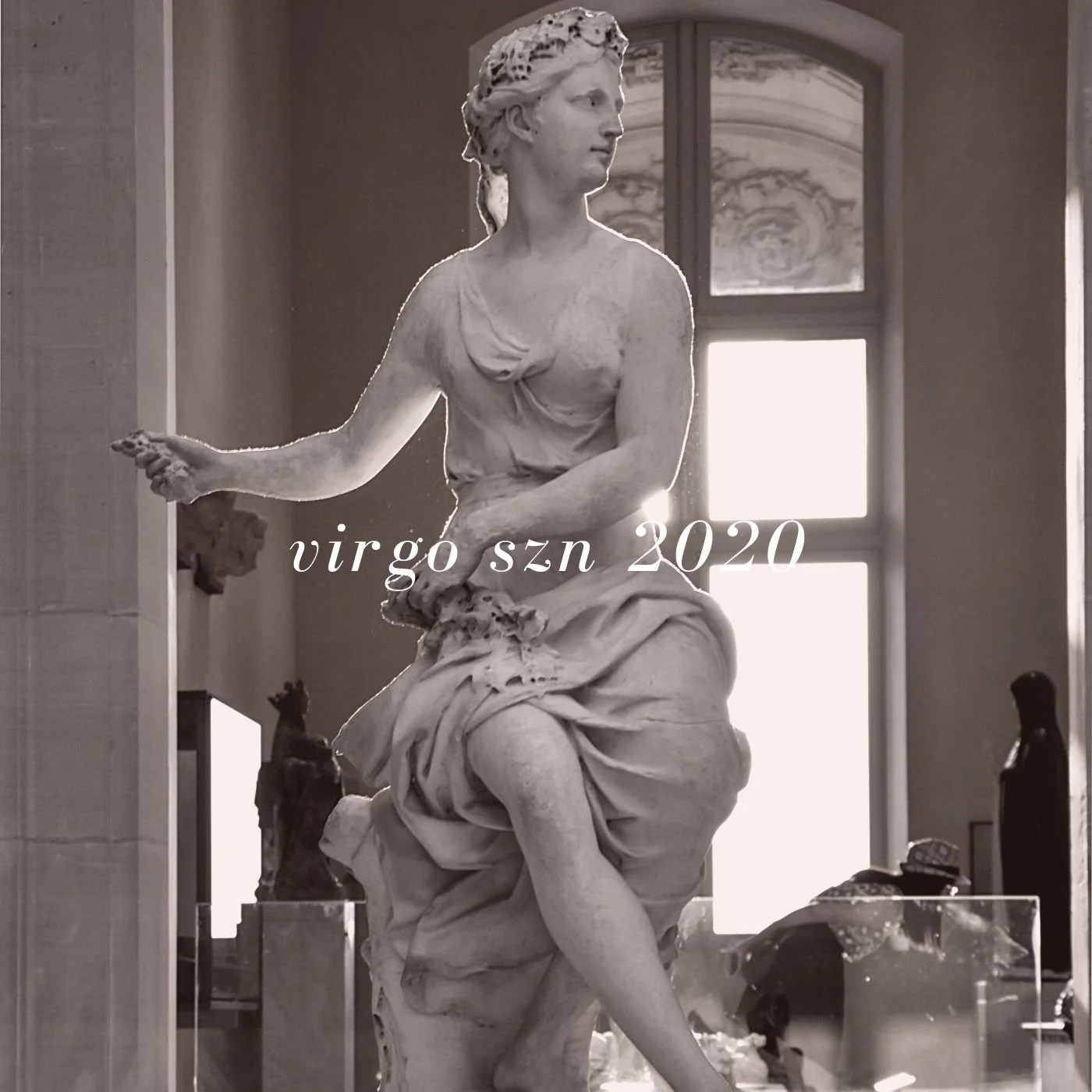 Virgo Season Mixtape 2020