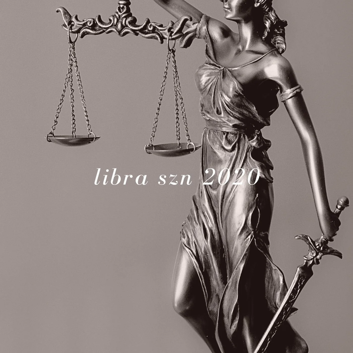 Libra Season Mixtape 2020