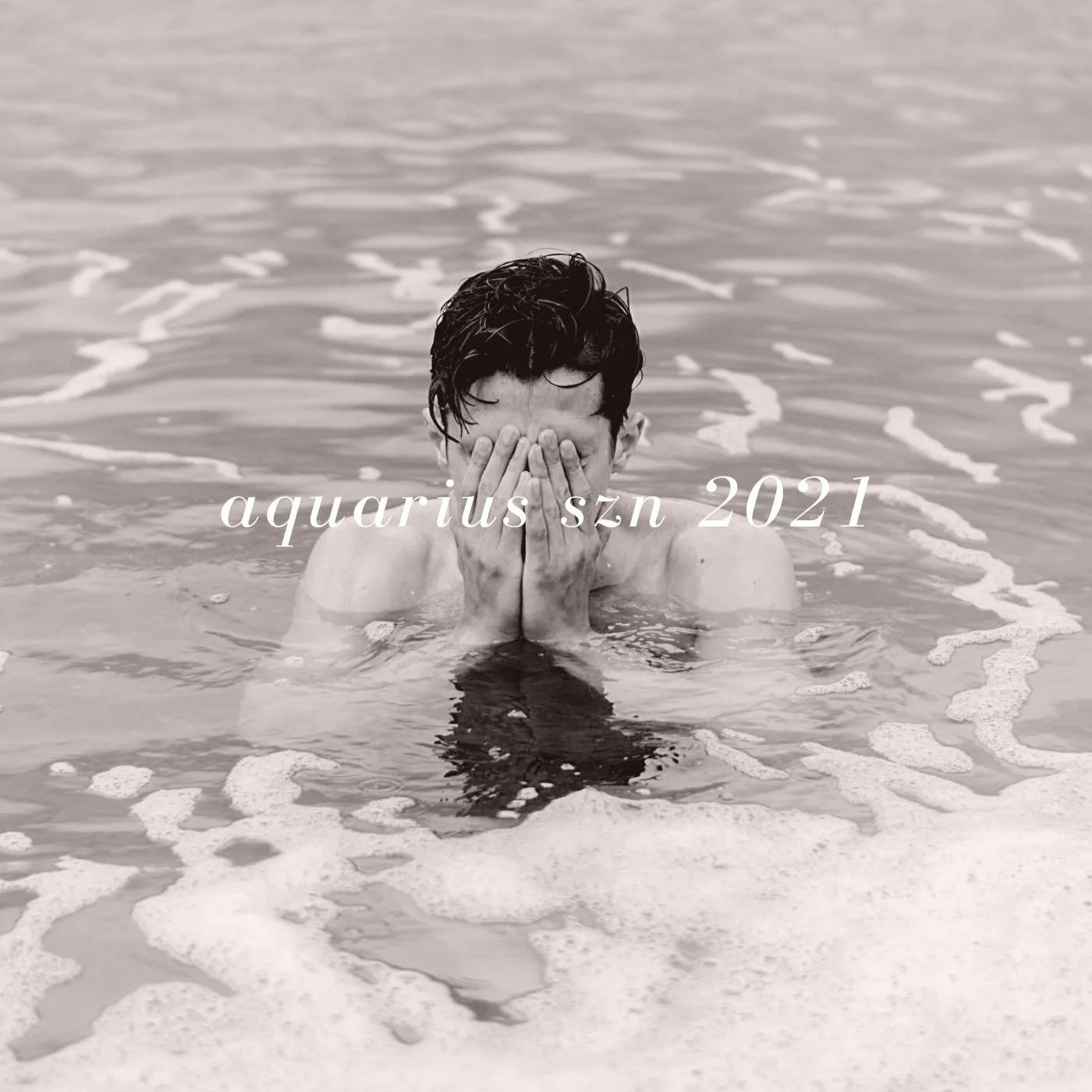 Aquarius Season Mixtape 2021