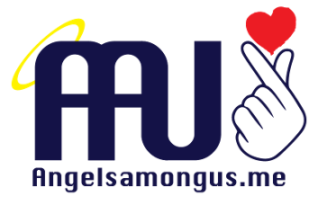 Angels Among Us