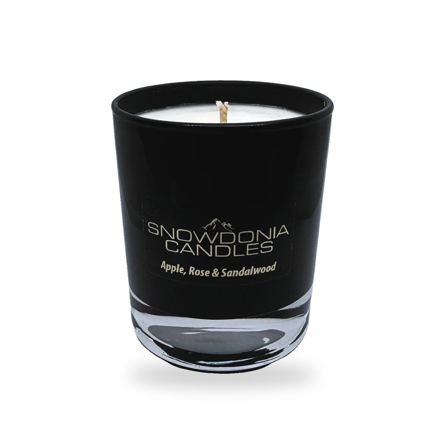 Apple, Rose & Sandalwood