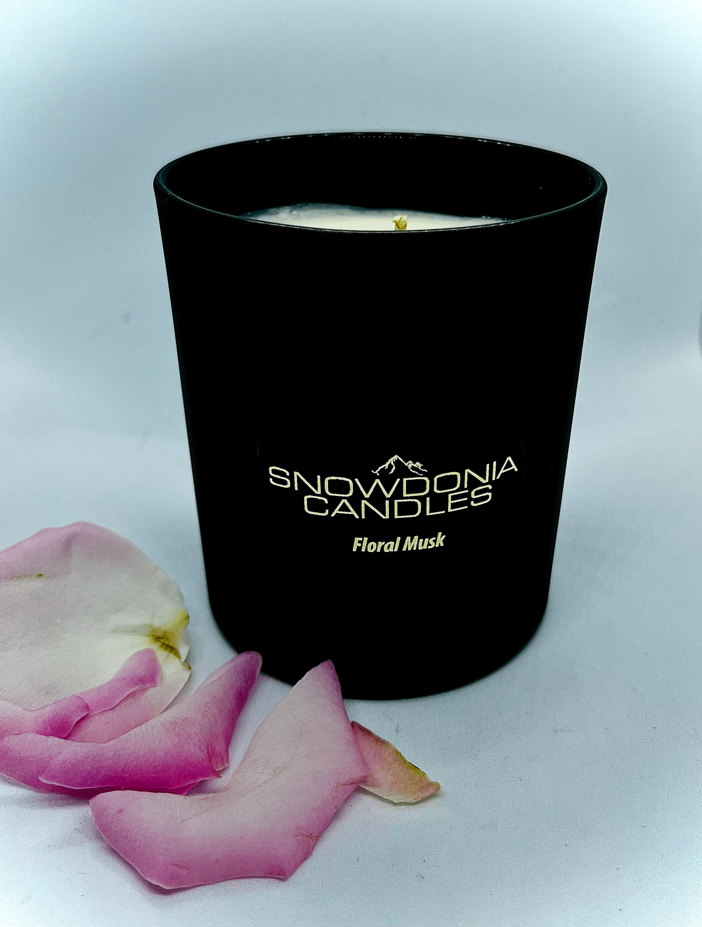 Floral Musk