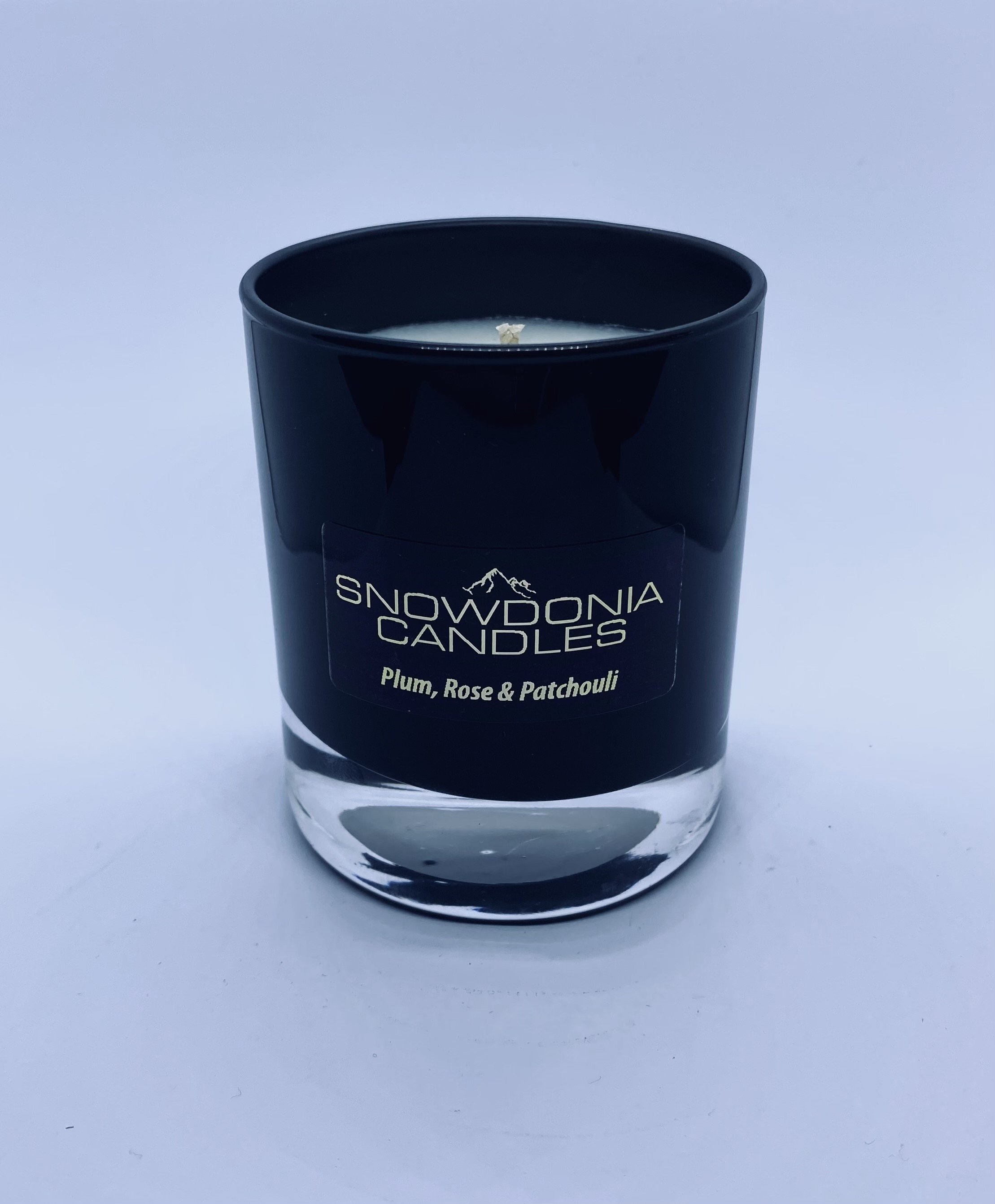 SNOWDONIA CANDLES — Made with love in North Wales - Hand poured, vegan ...