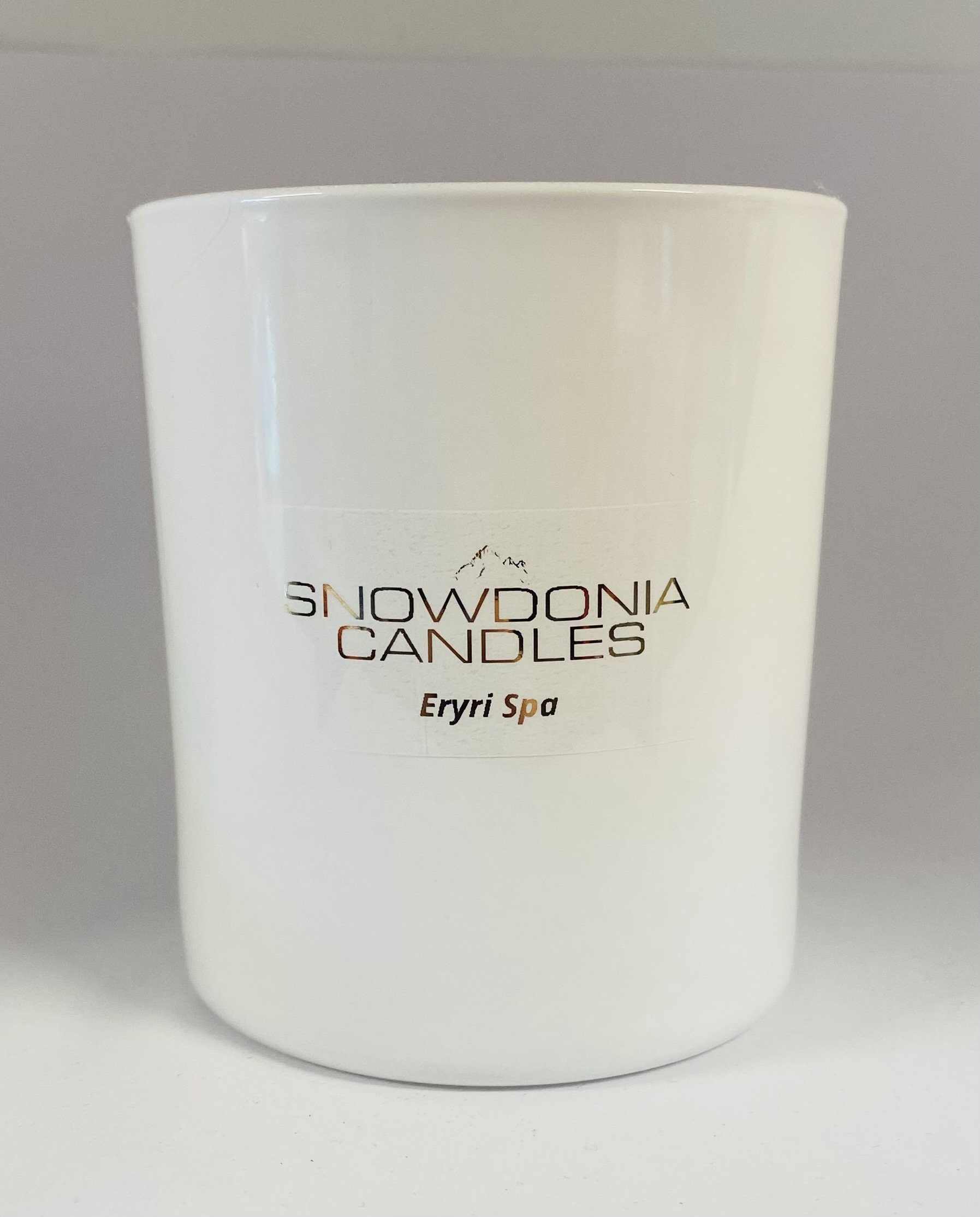 Eryri Spa