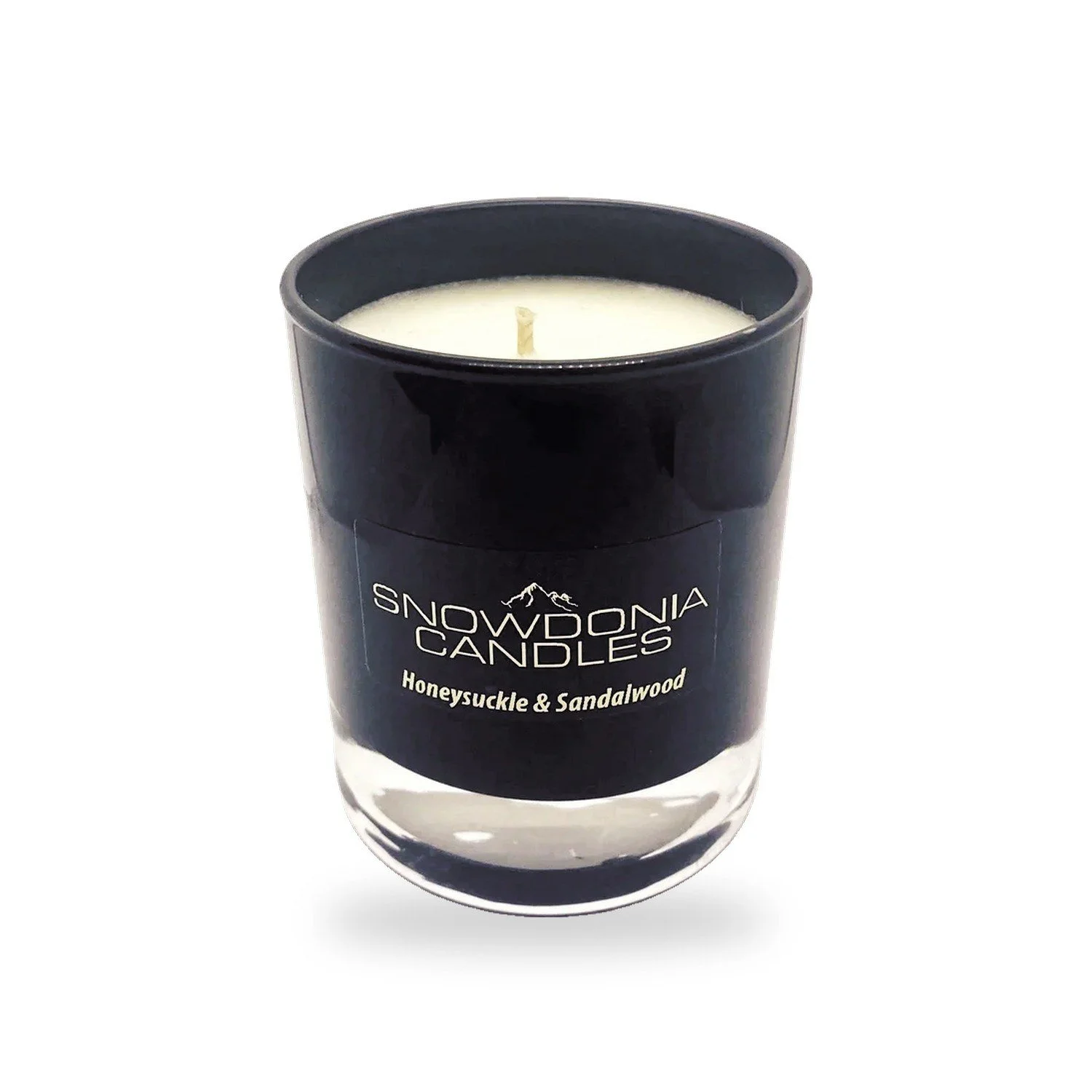 Honeysuckle & Sandalwood