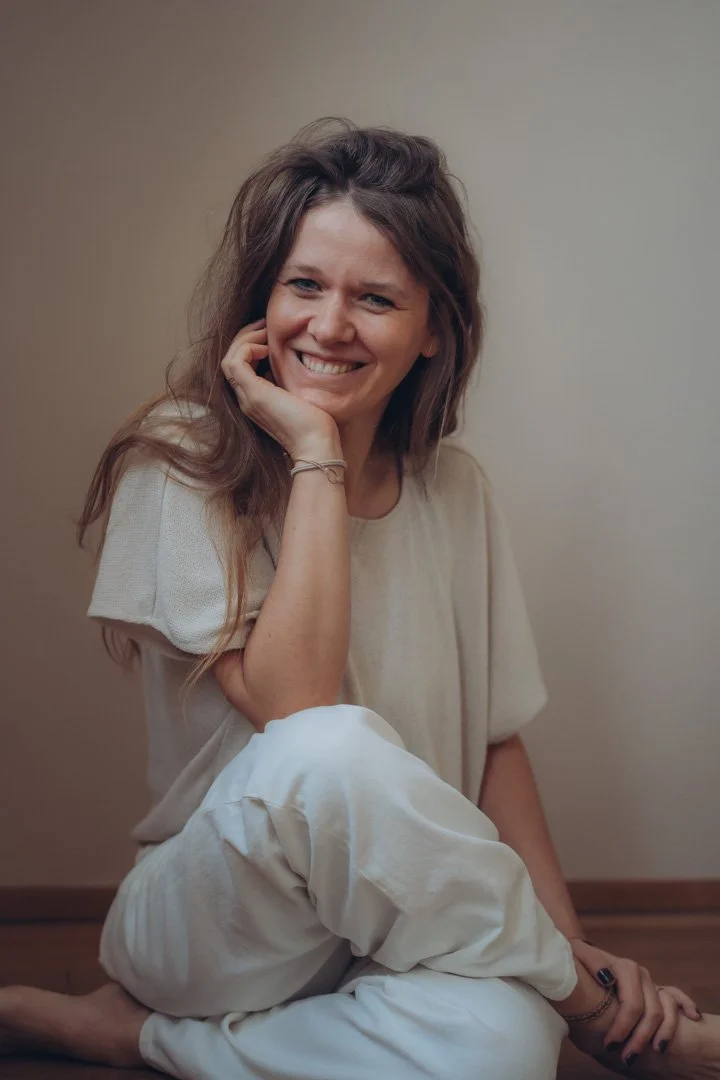 Fotografin Maren Wittenberg Portrait