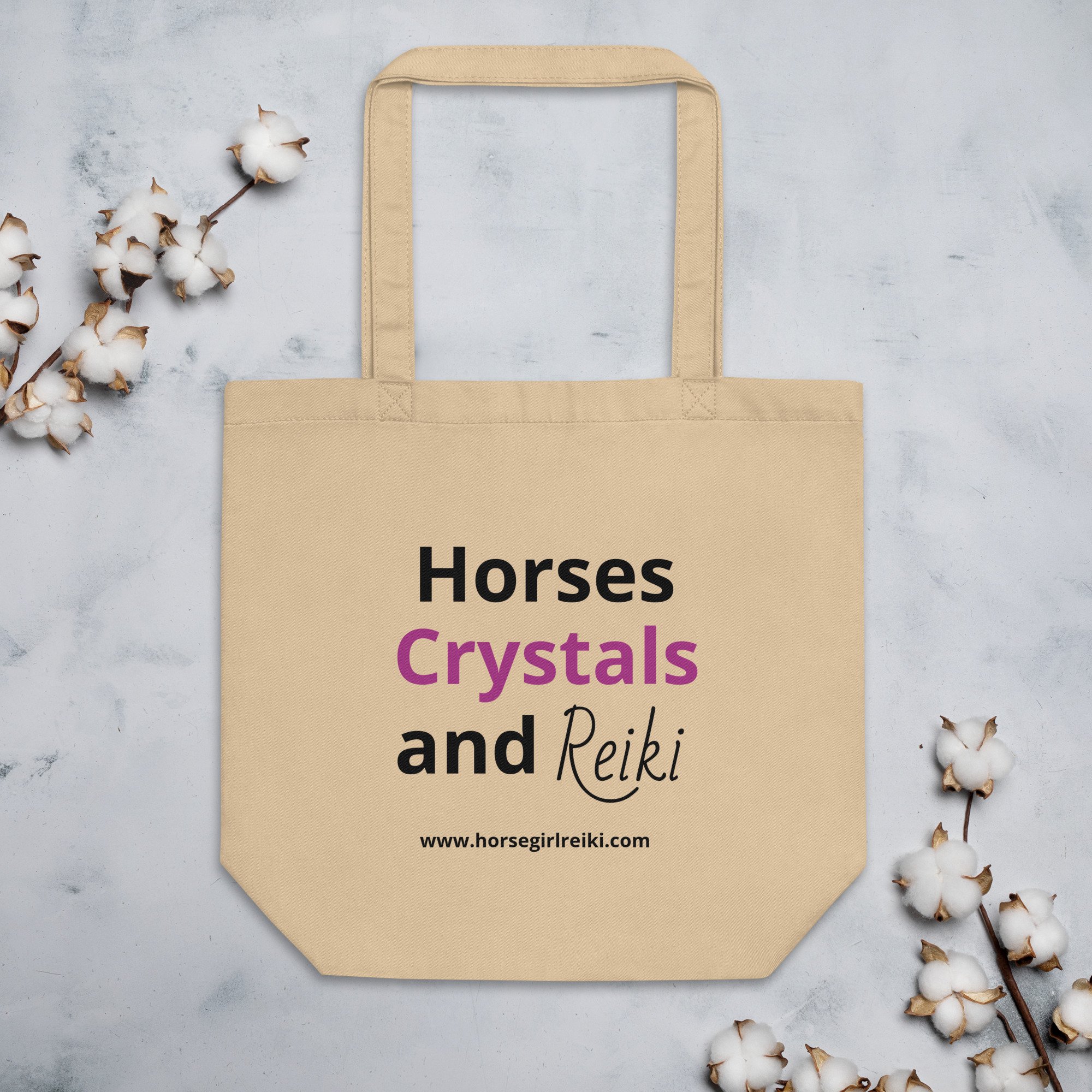 Eco Tote Bag