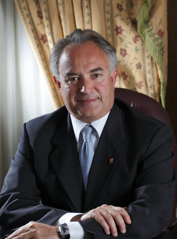 Eng. Nehad Ragab, Chairman at SIAC Holding