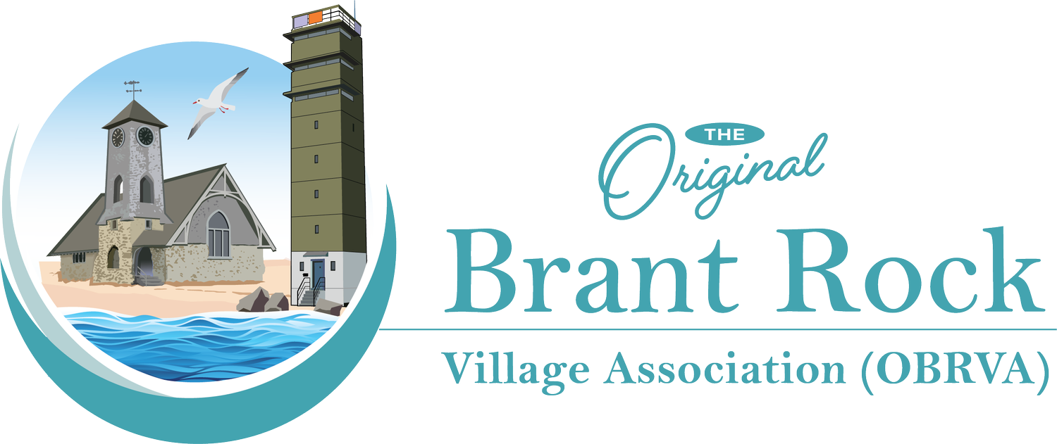 The Original Brant Rock Village Association