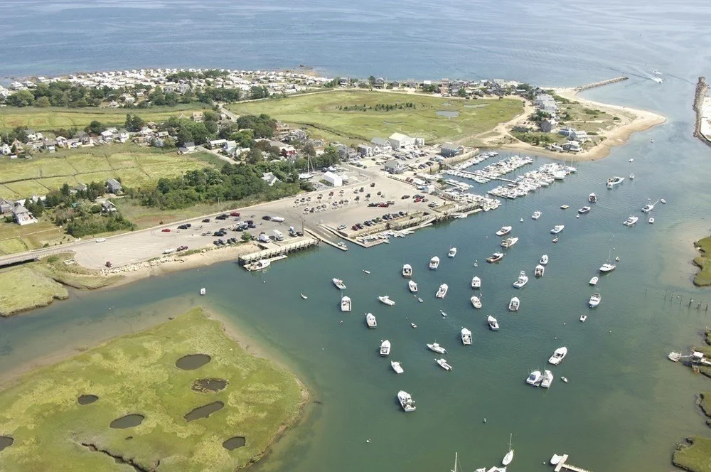 History & Mission — The Original Brant Rock Village Association