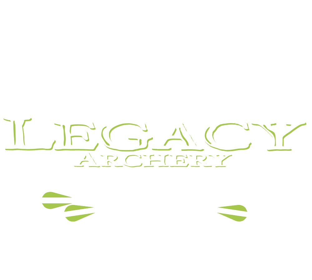 Legacy Archery DFW Legacy archery dfw