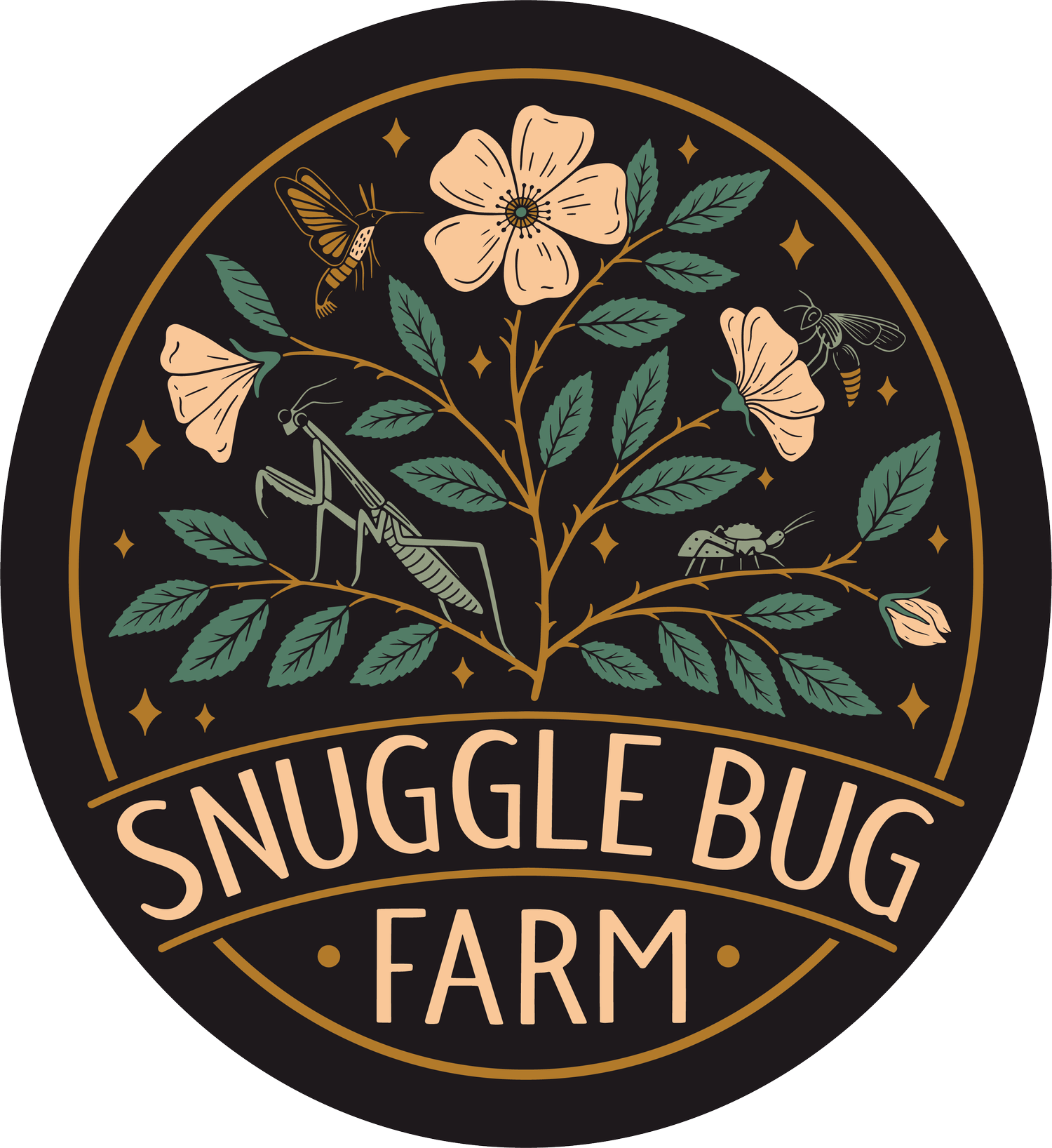 Snuggle Bug Farm