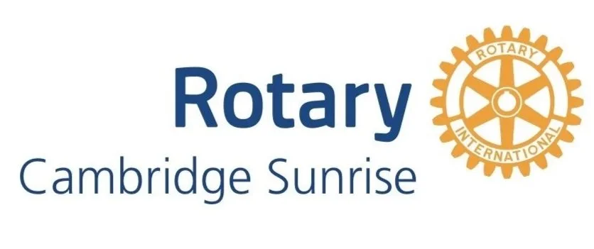 Rotary Club of Cambridge Sunrise