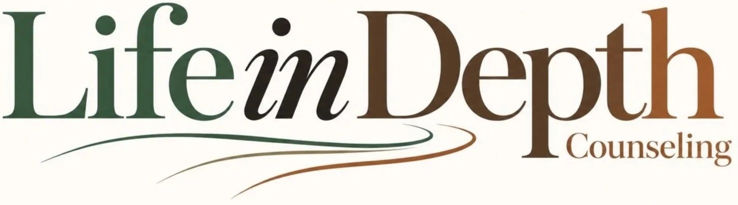 Life in Depth Counseling