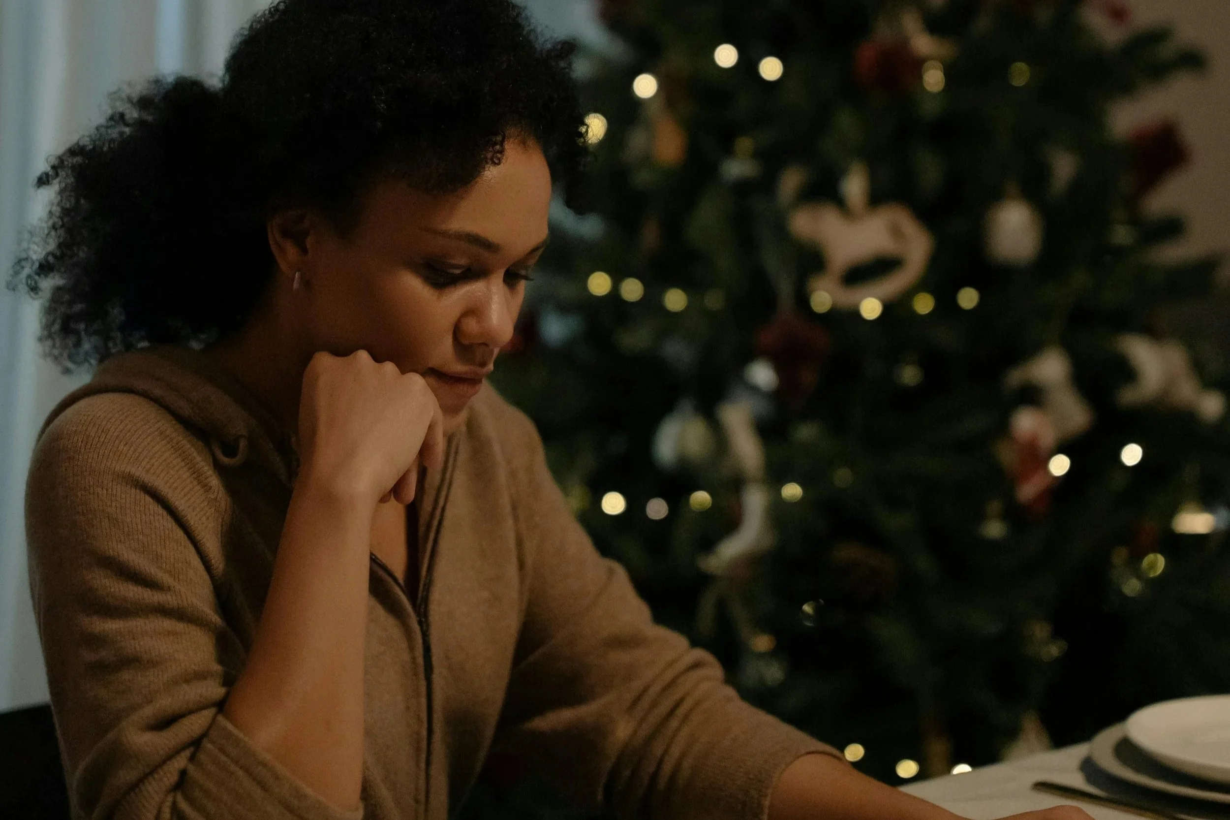 When Your Child Needs Treatment Over the Holidays