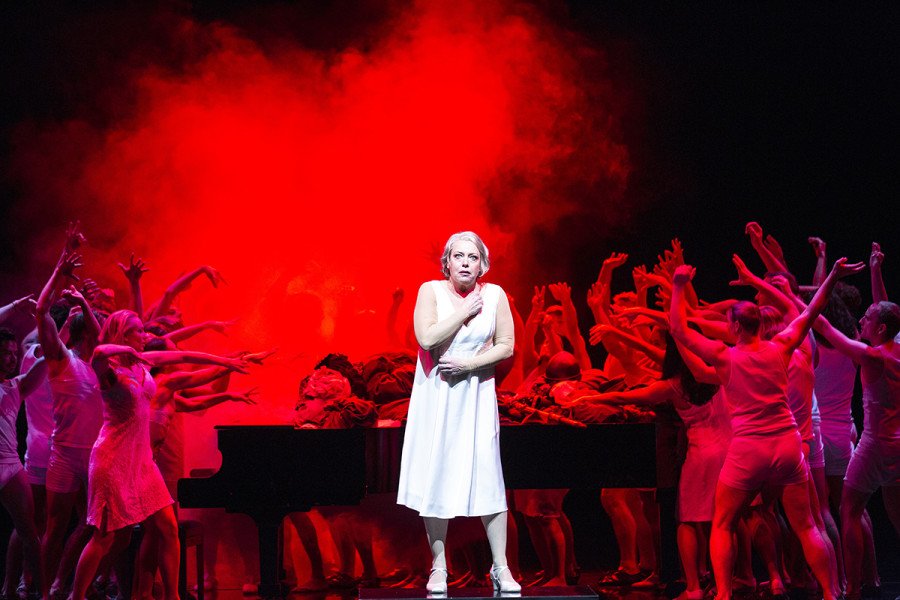 Götterdämmerung - Deutsche Oper