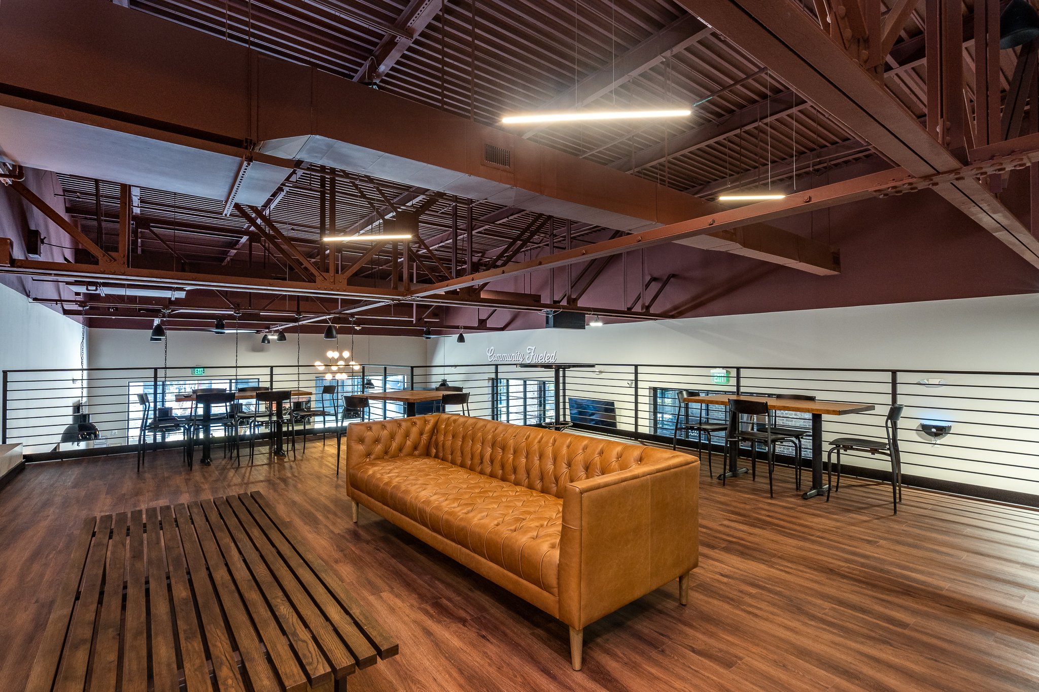 CONTACT — Gunter Mead Construction