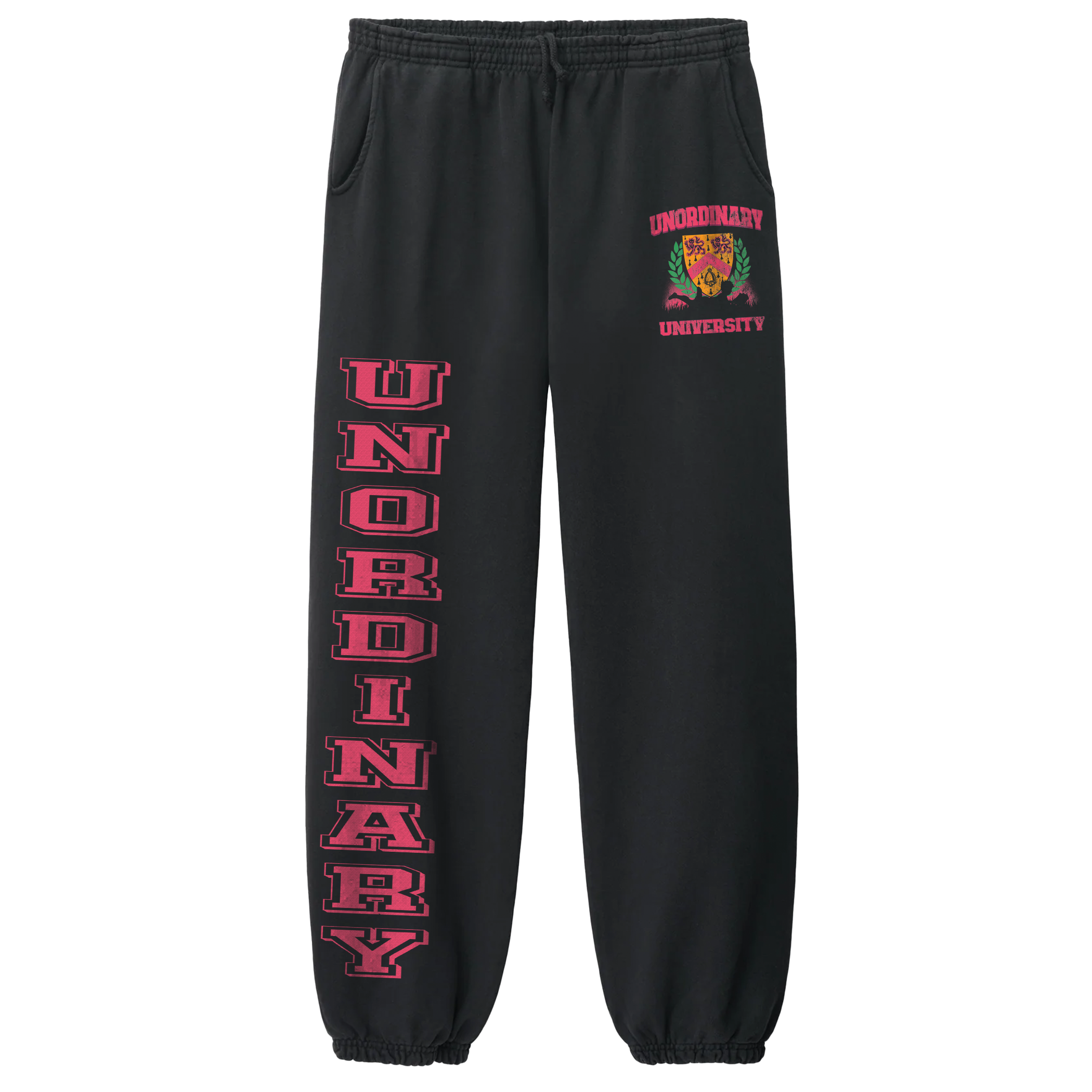 U/O "University" Sweatpants