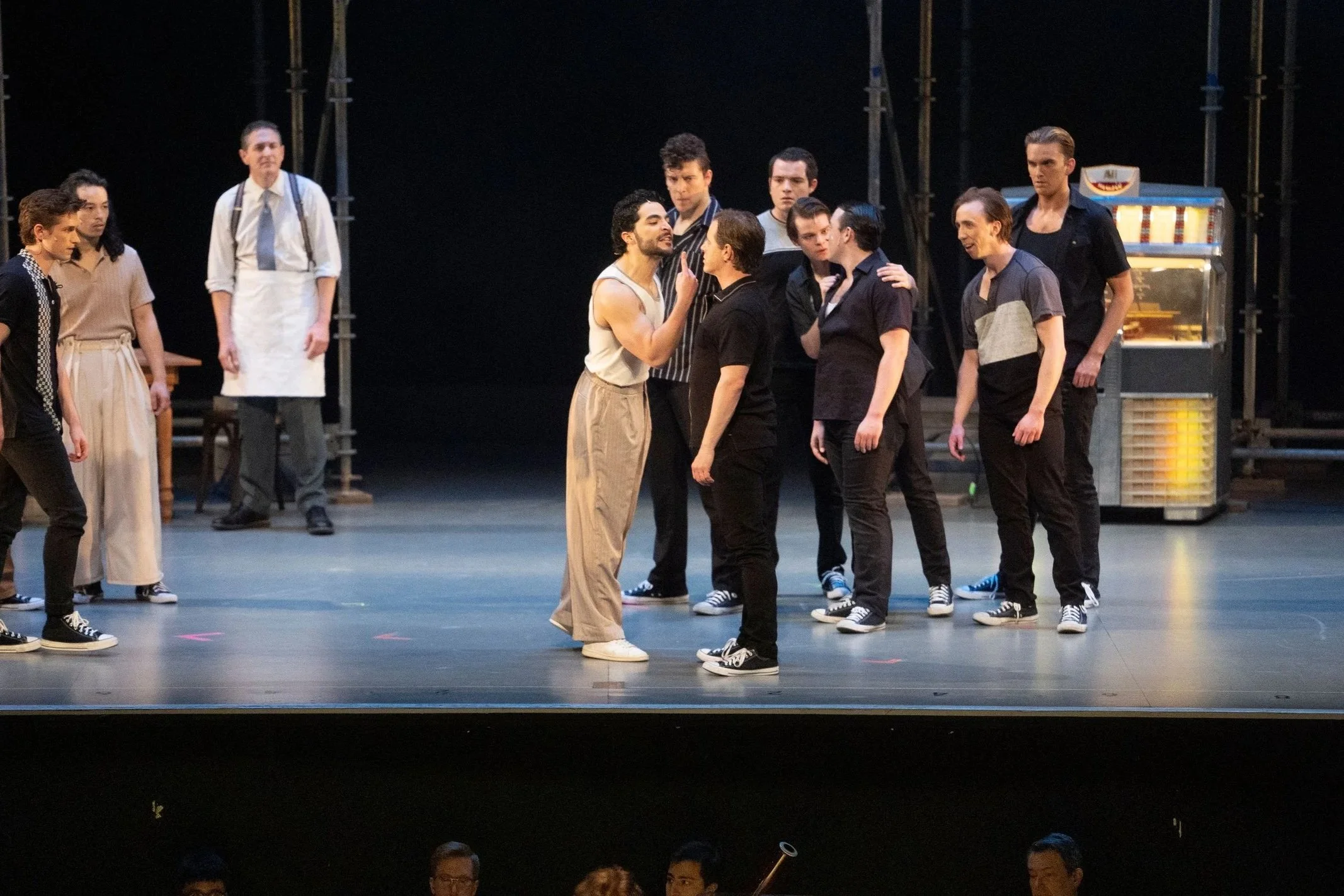 West Side Story - Kalamazoo Symphony