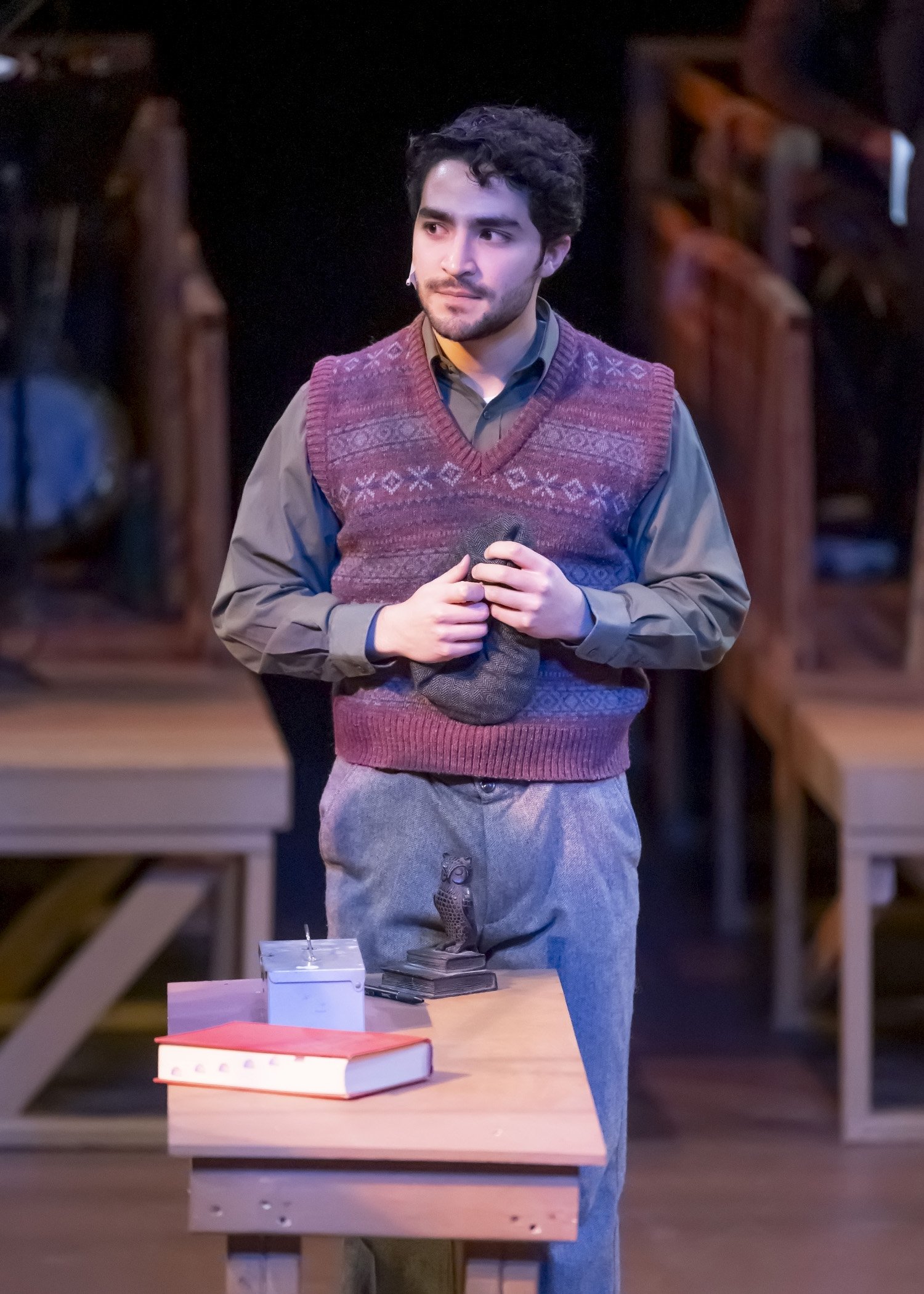 Bright Star - Franklin Performing Arts Company
