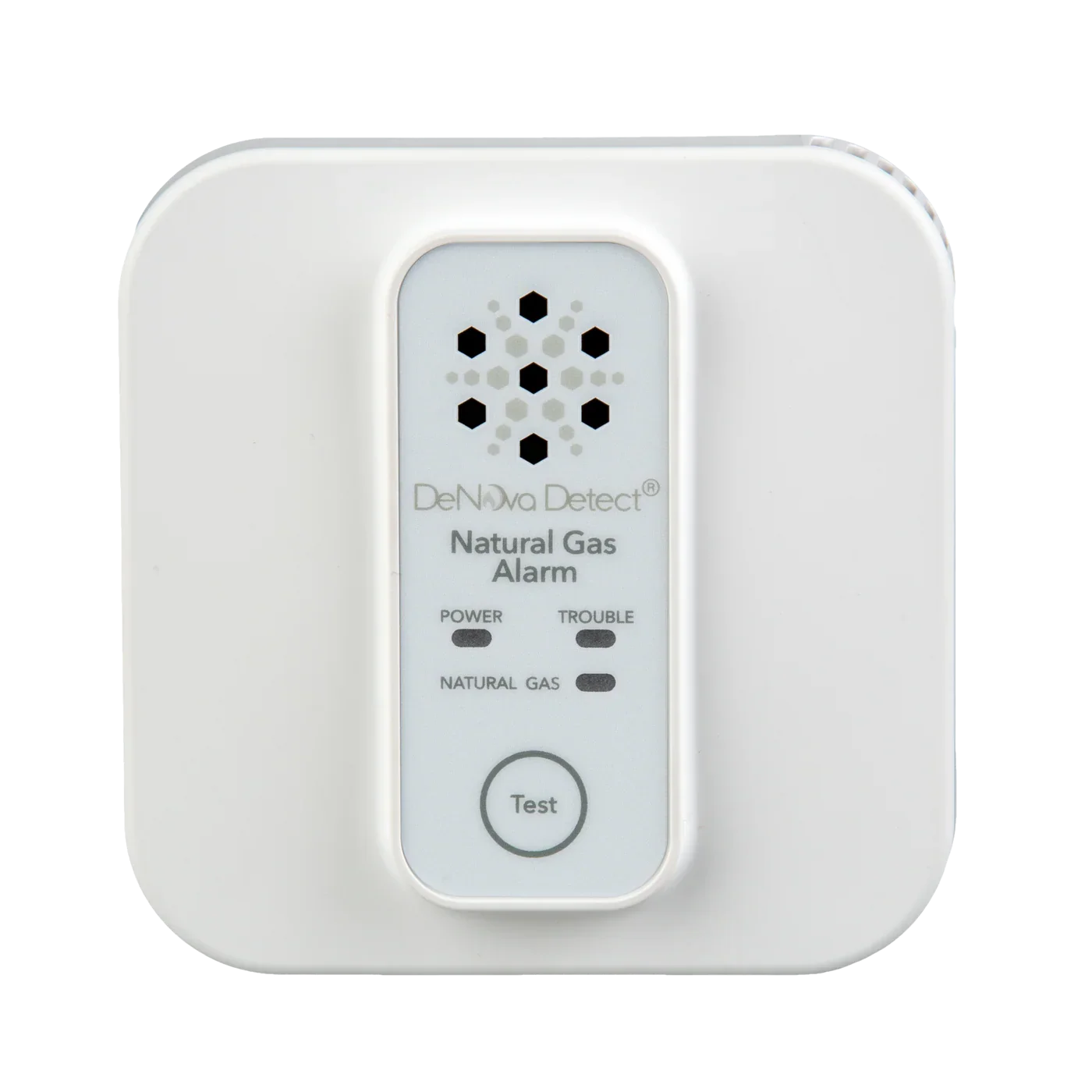 GeNova Detect Natural Gas Alarm DD620NV