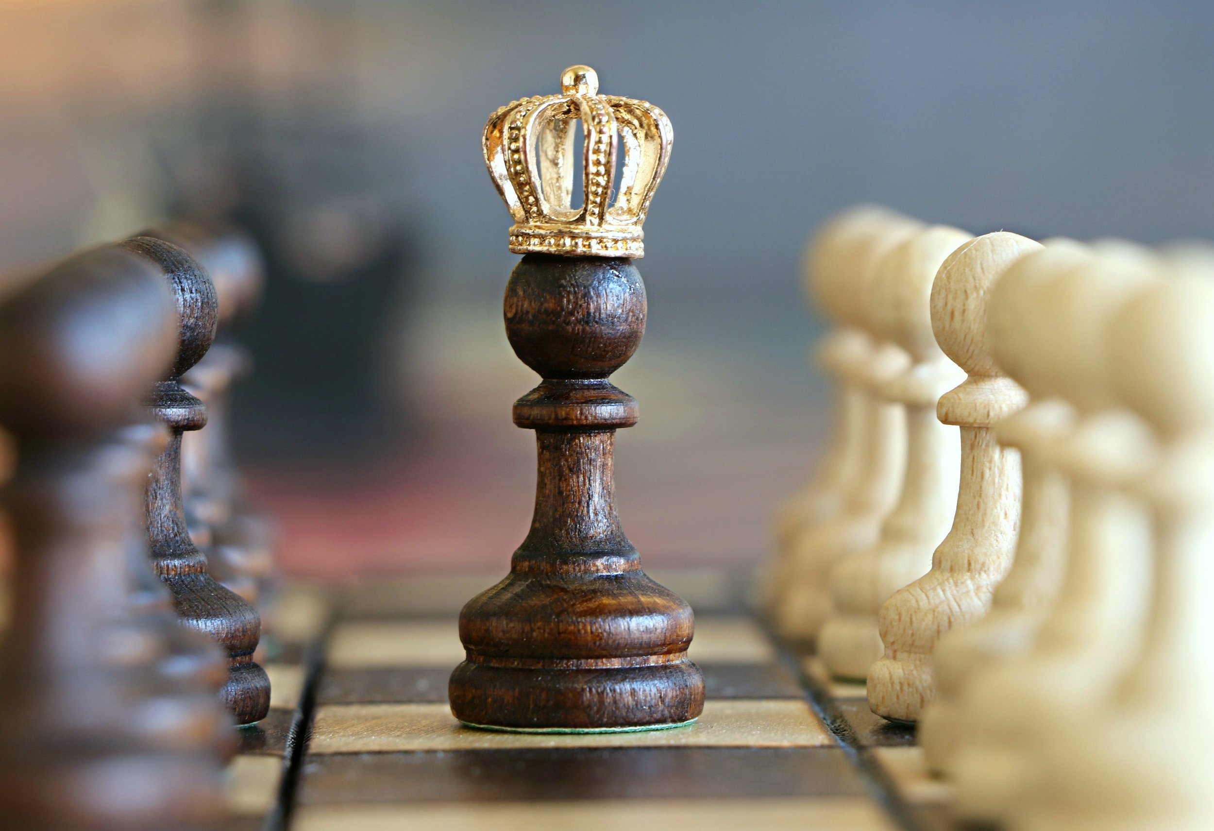 Strategy: The Roadmap to Success