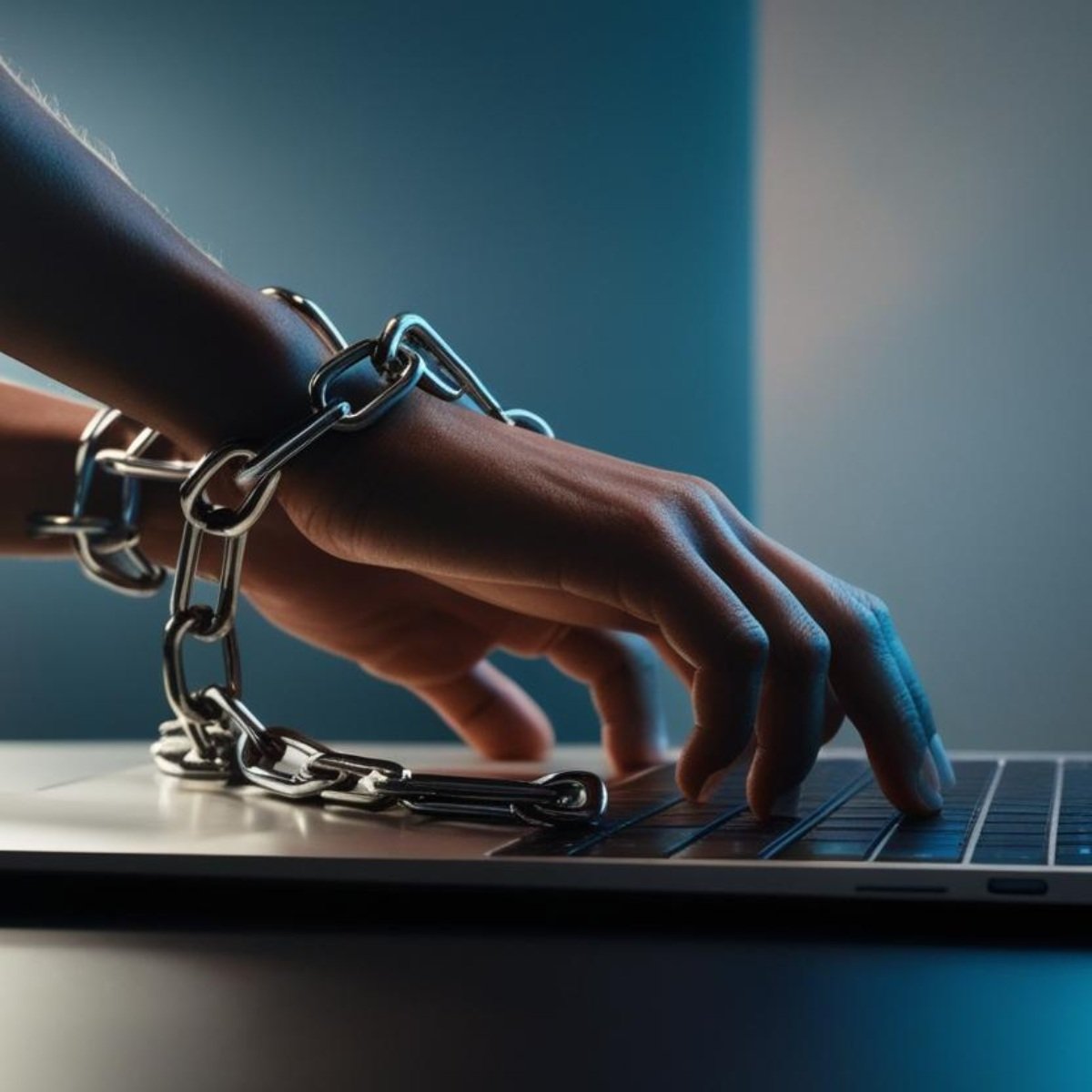 The Hidden Risk That Could Cripple Your Business Overnight