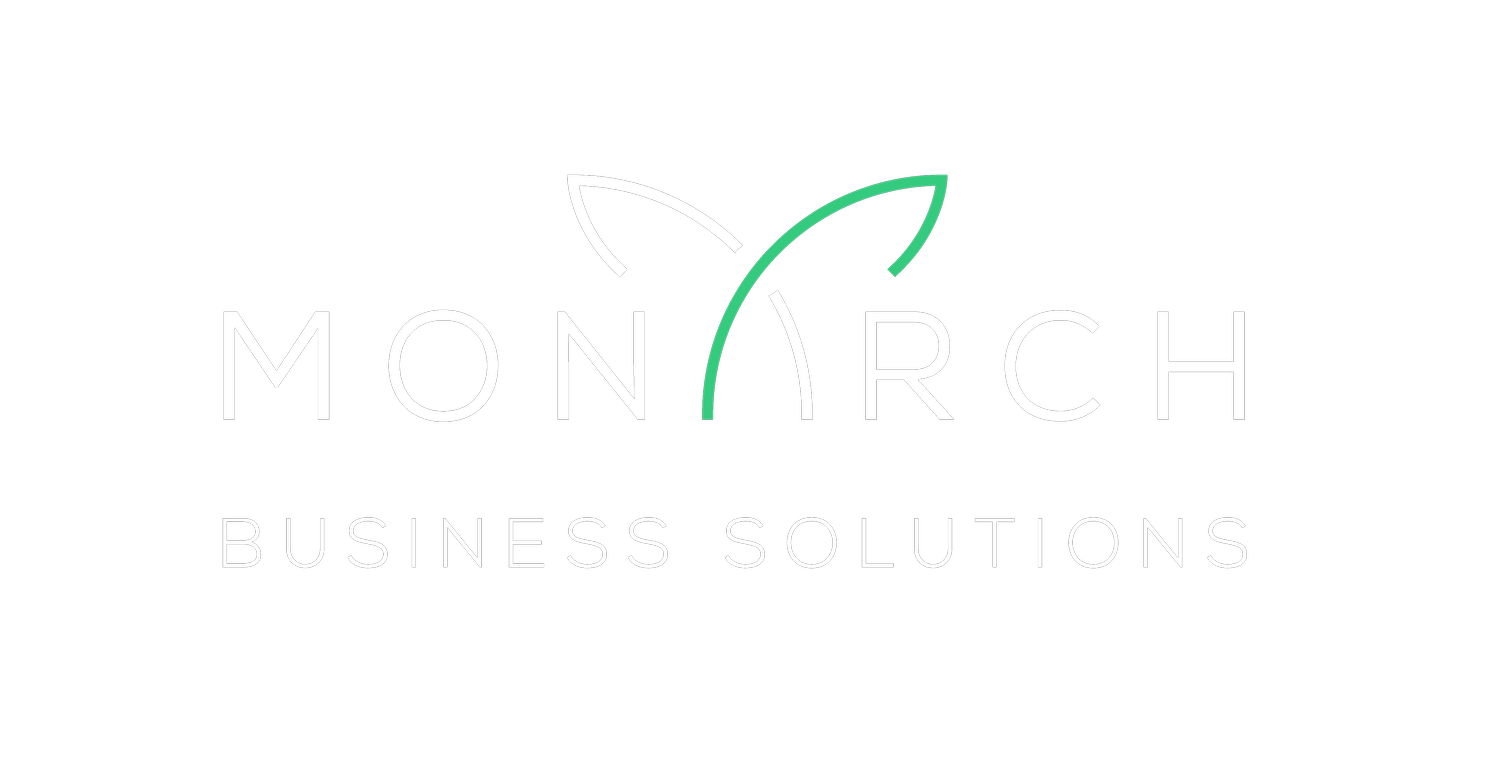 Monarch Business Solutions