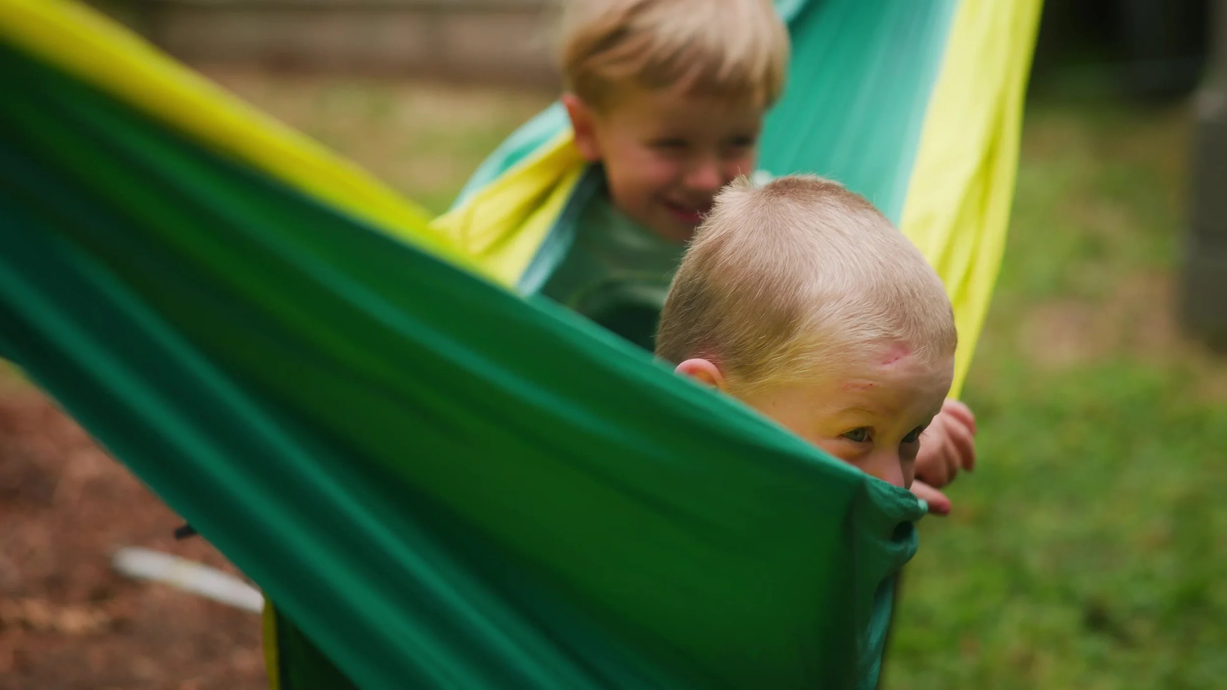 Healthy Children's Fund (Director)