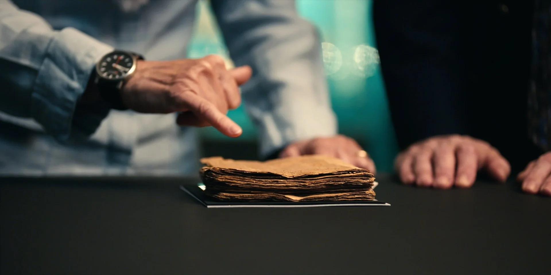 Fragments of Truth [Producer]