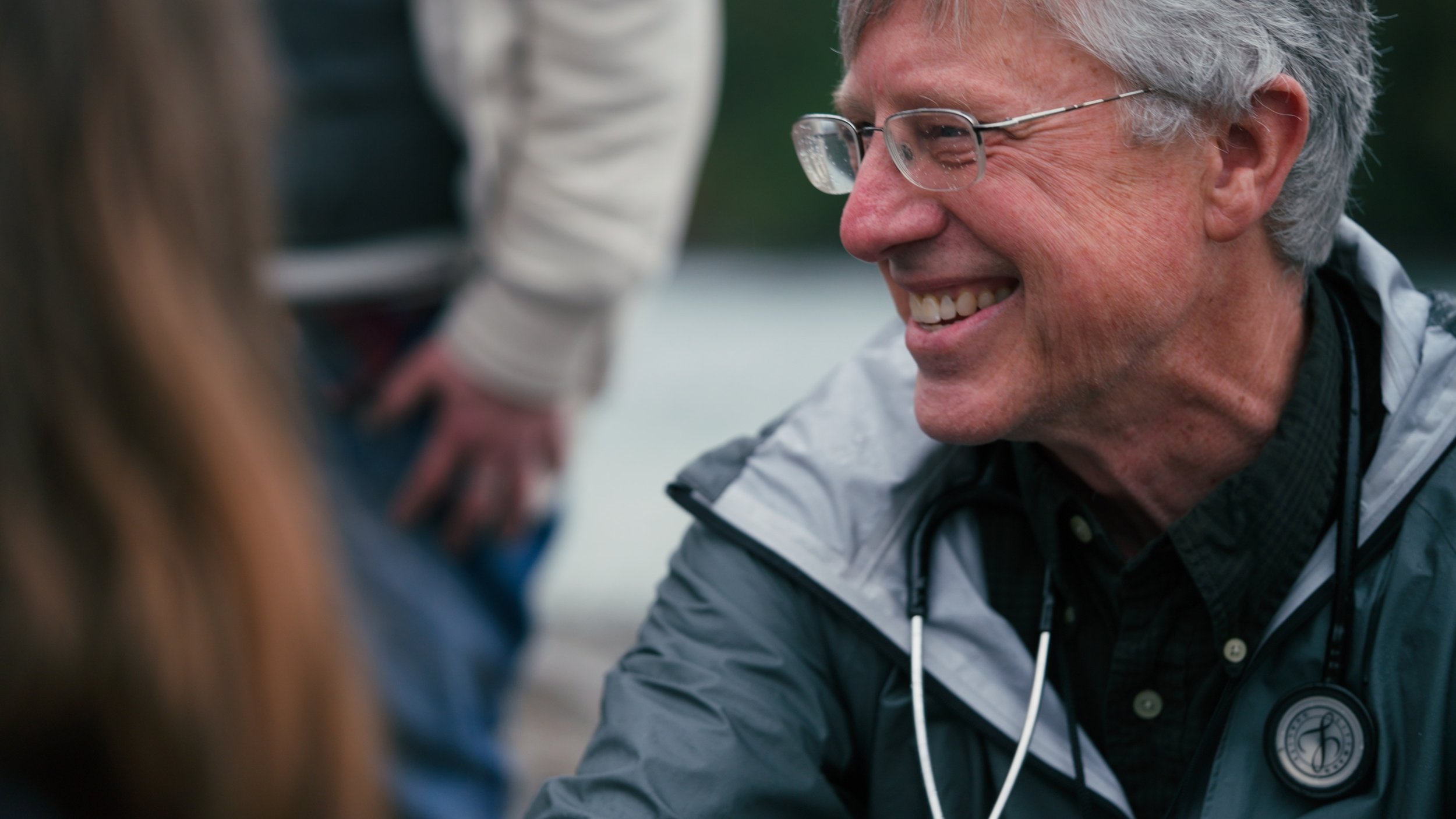 Community Action of Skagit County (Director)