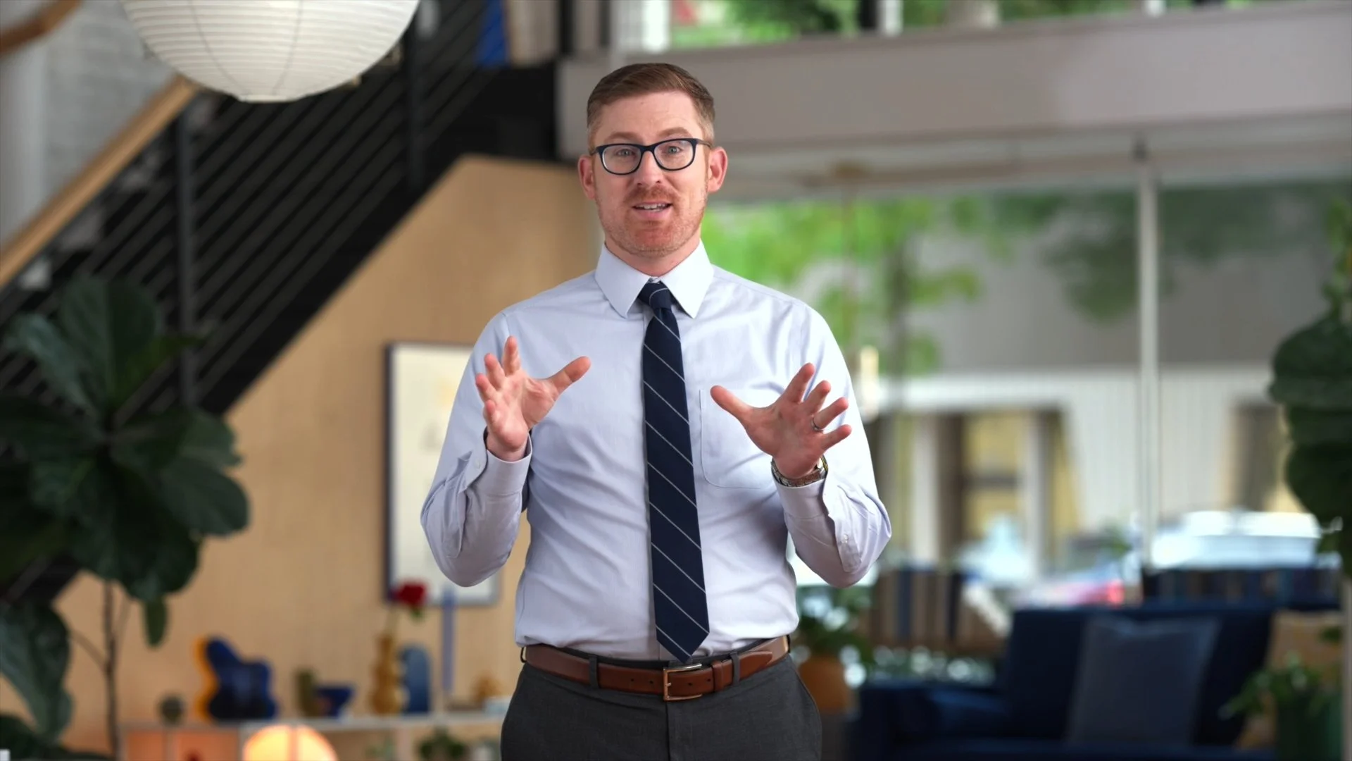 Logos 10 [Producer, Director]