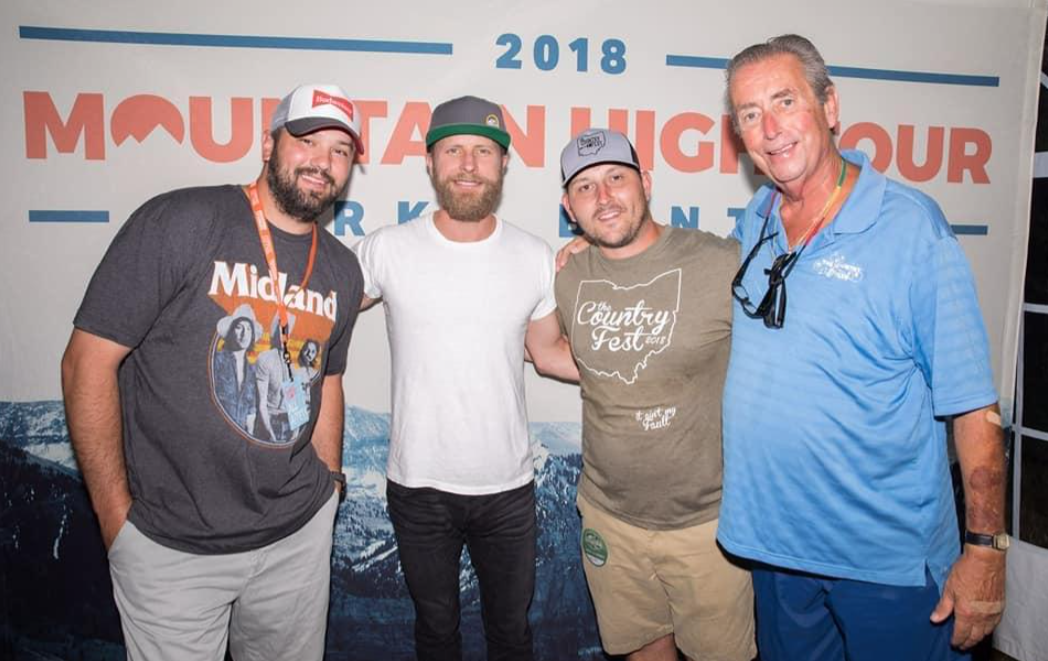 Jayson Promotions and Project Live Partners Announce New Strategic Partnership 