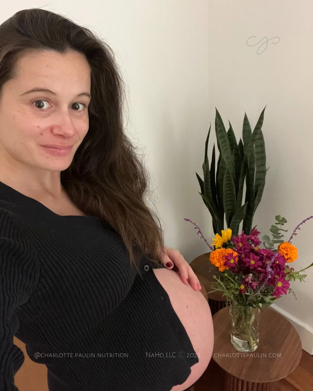 Going to be away for a little while as my due date is this week!
Wishing you all a wonderful Thanksgiving &mdash; take care of yourselves and enjoy some good food!

My inbox and calendar remain open if you&rsquo;d like to book your discovery call and