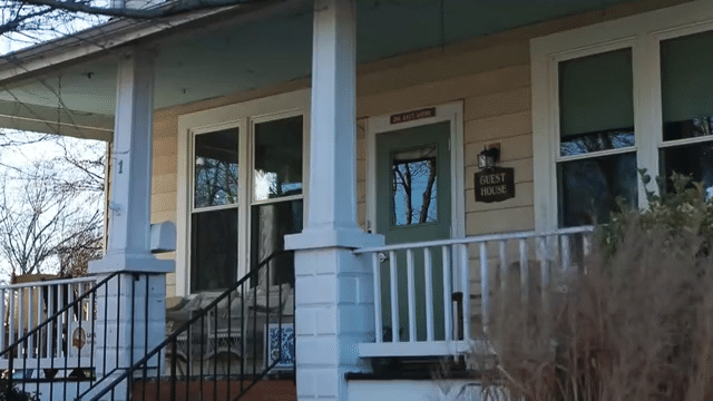 Friends of Guest House