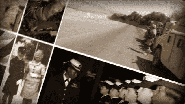 MTC - Women Veterans