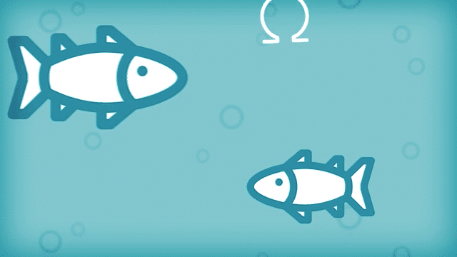 Natural Marine Algae