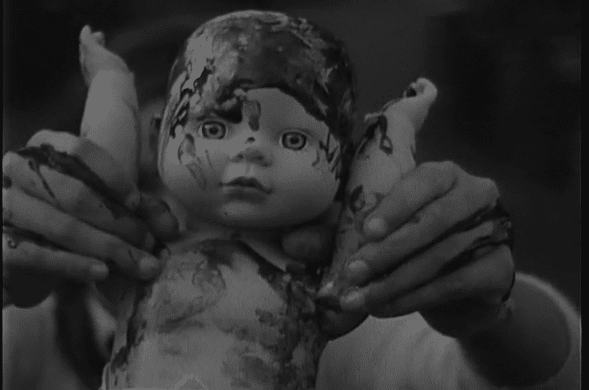 Student Portfolio - Editing